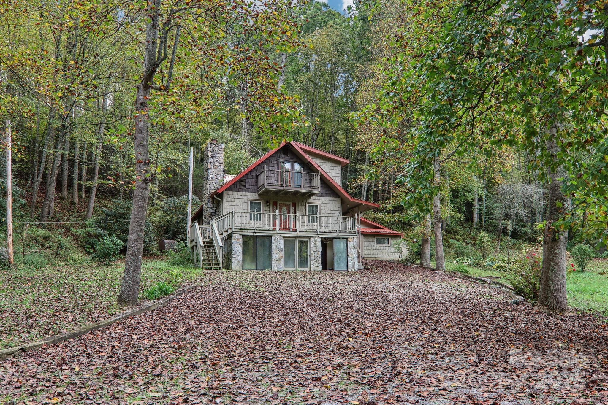190 Turkey Creek Road Property Photo 9
