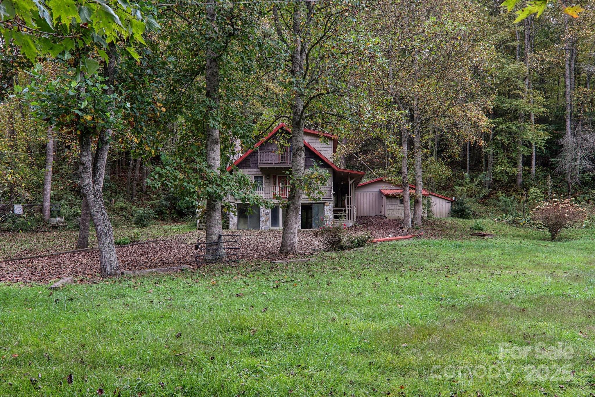 190 Turkey Creek Road Property Photo 10