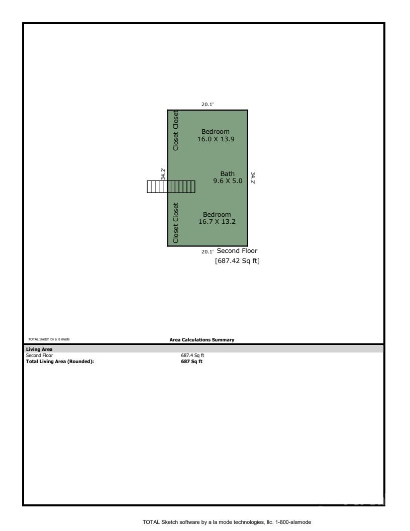 190 Turkey Creek Road Property Photo 47