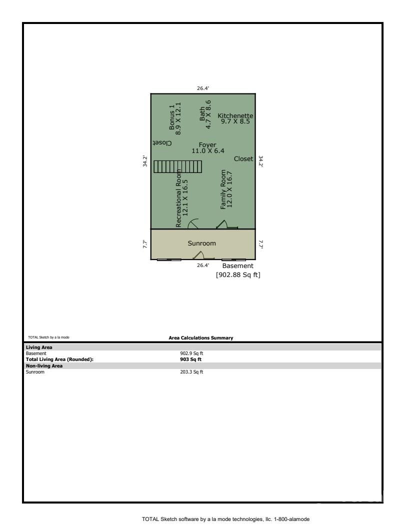 190 Turkey Creek Road Property Photo 48