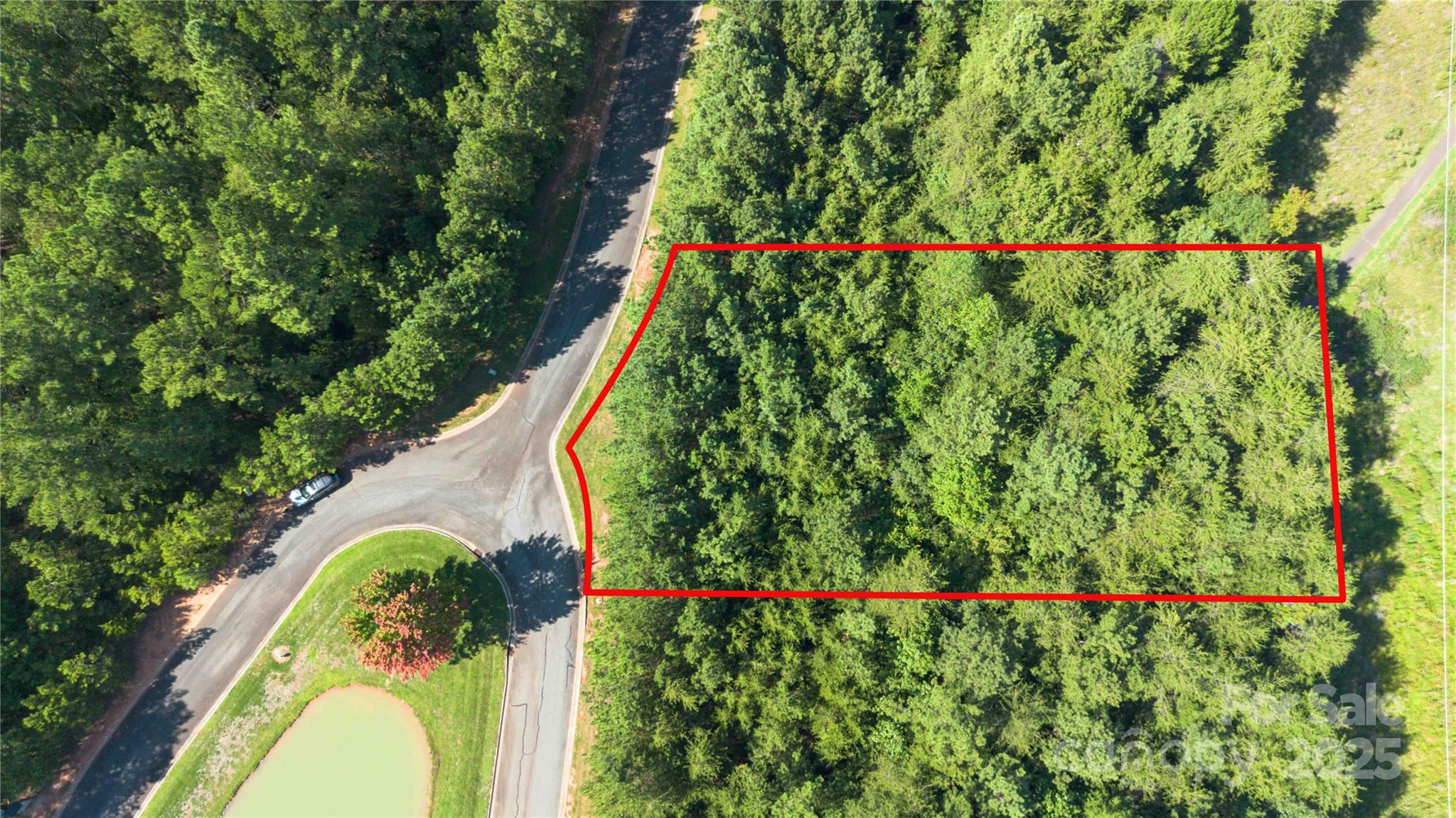 2112 Wood Clough Court Property Photo 1