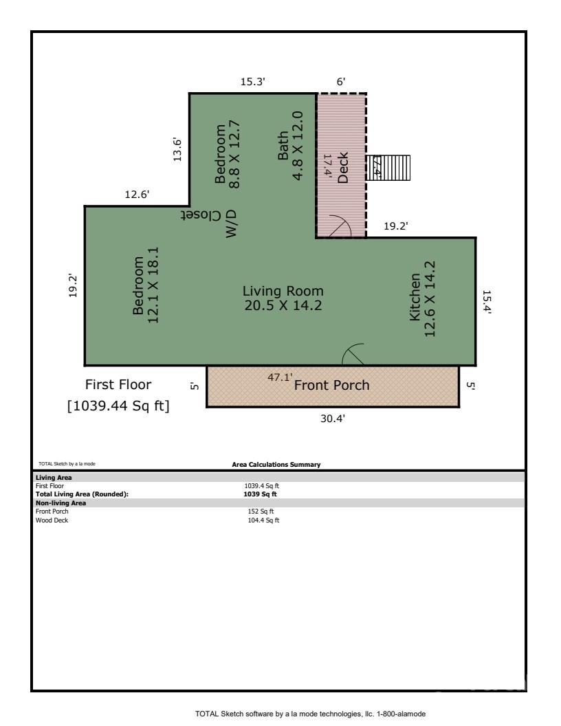 1343 Solen Williams Road Property Photo 17