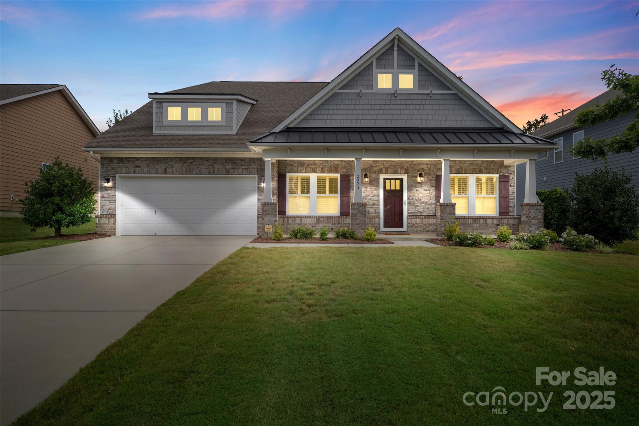 2934 Hiddenbrook Way Property Photo 1