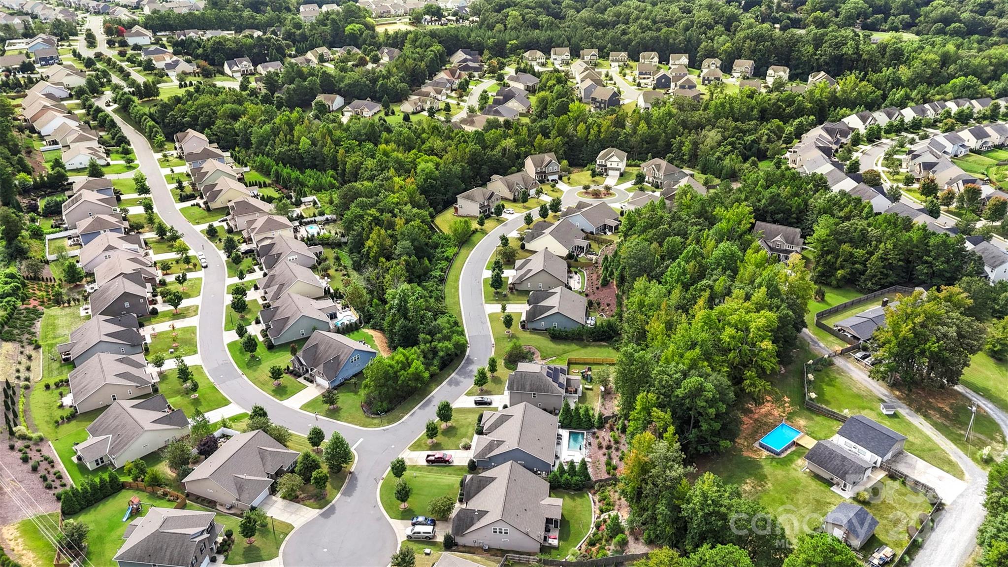 2934 Hiddenbrook Way Property Photo 38