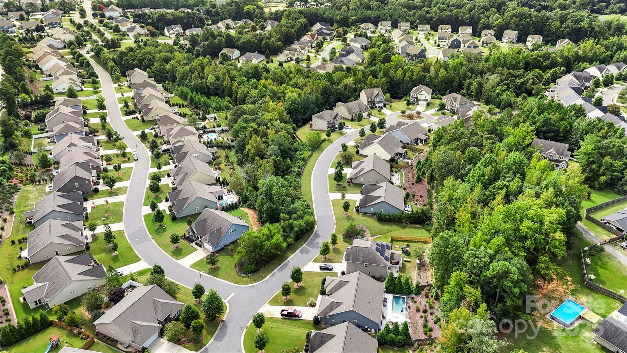 2934 Hiddenbrook Way Property Photo 39