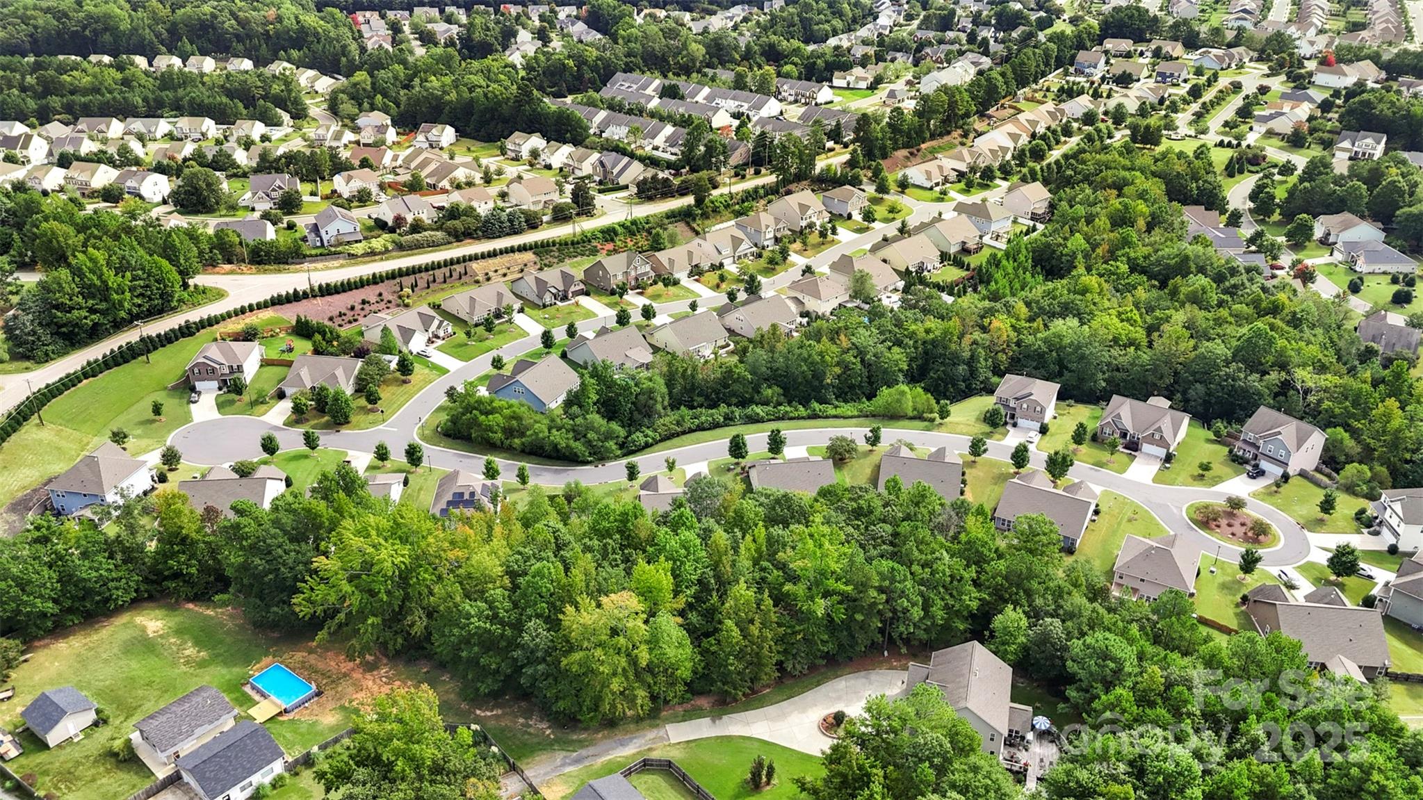 2934 Hiddenbrook Way Property Photo 40