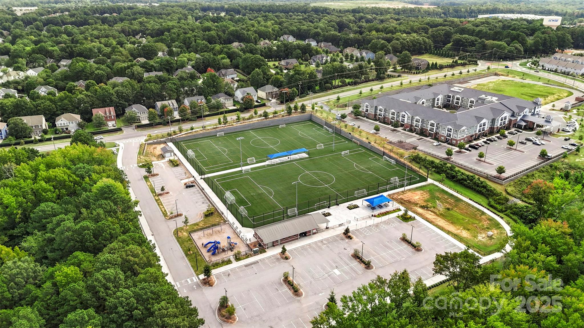 2934 Hiddenbrook Way Property Photo 42