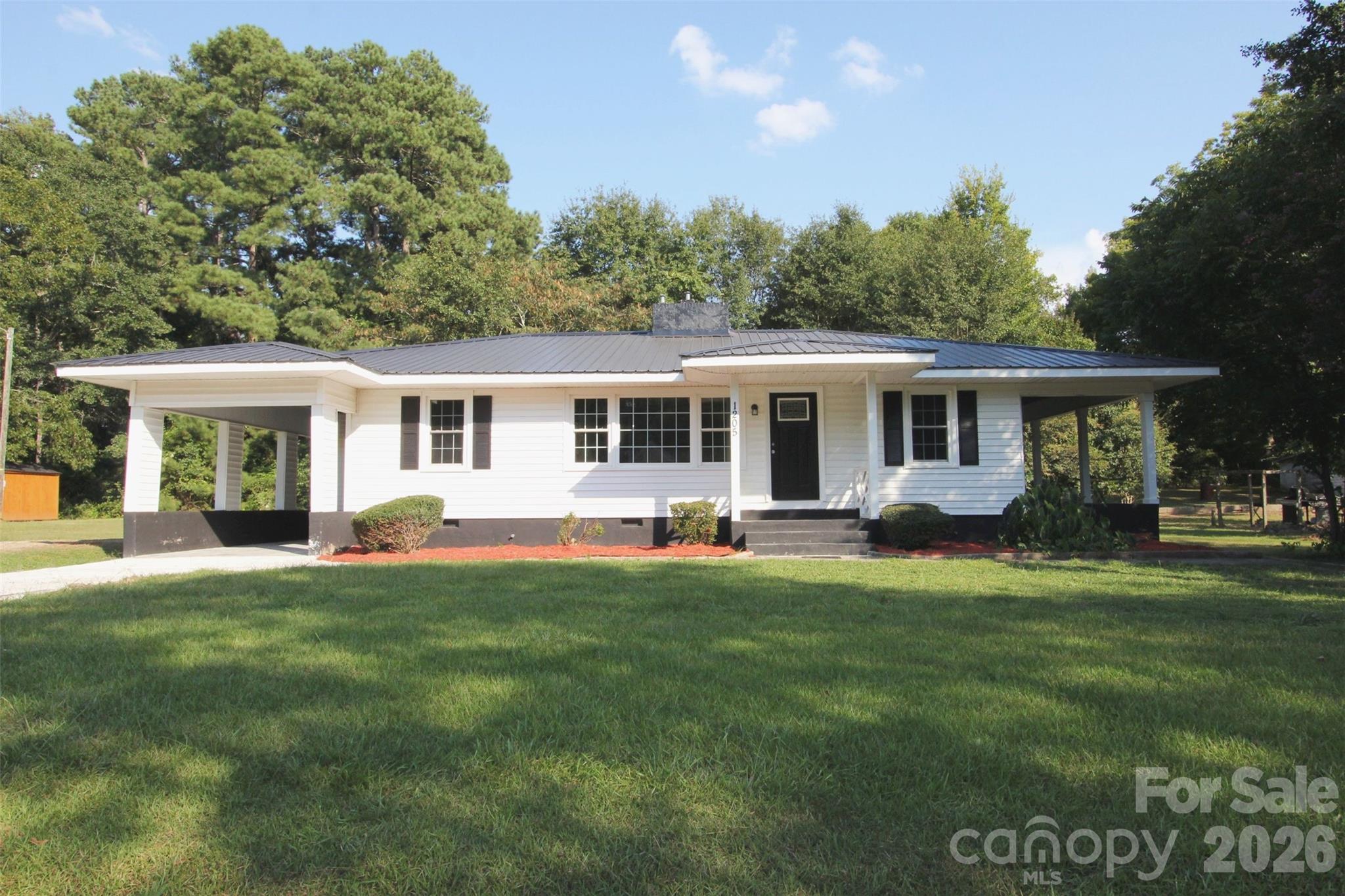 1205 Camden Road Property Photo 1
