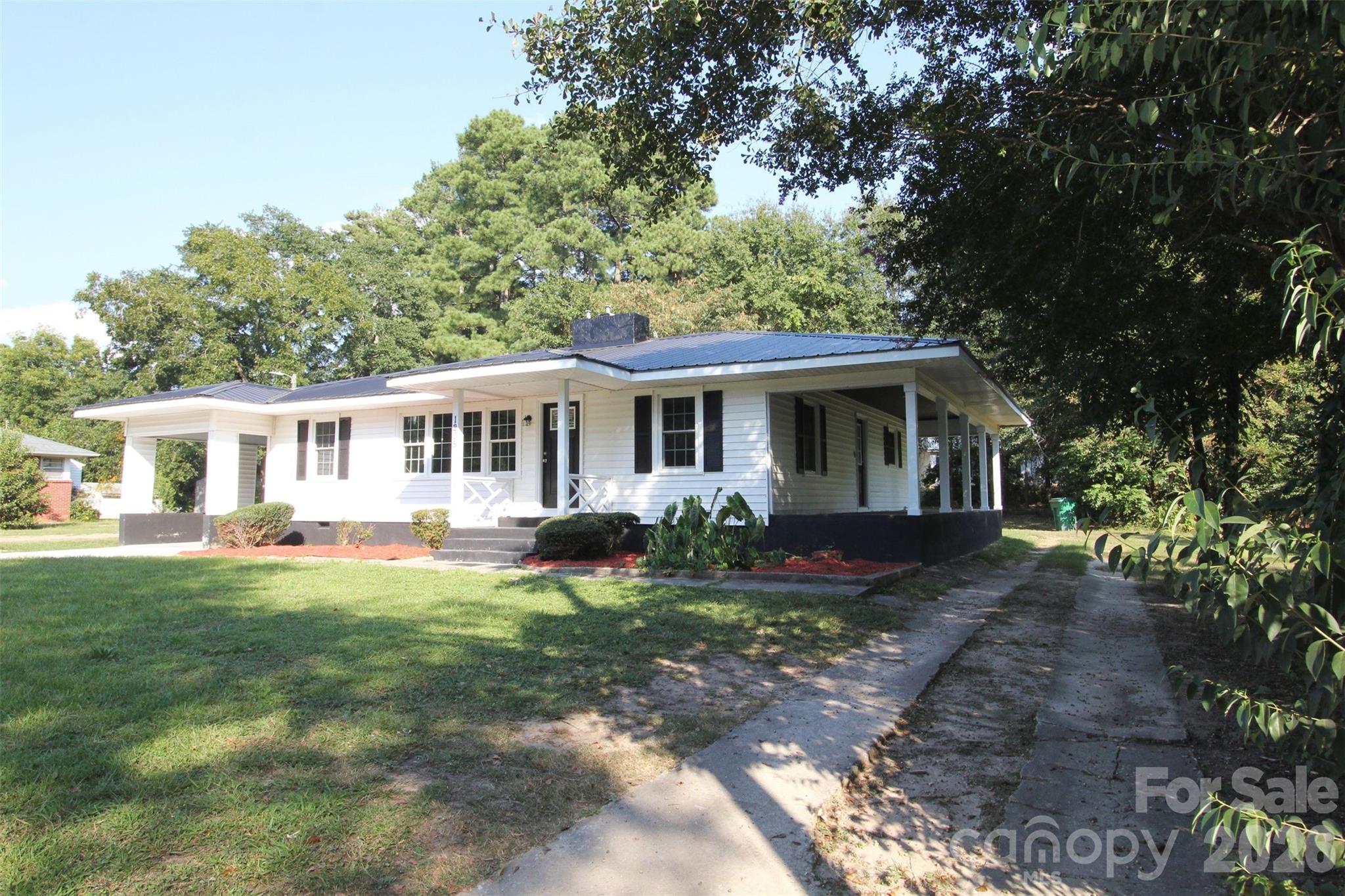1205 Camden Road Property Photo 3