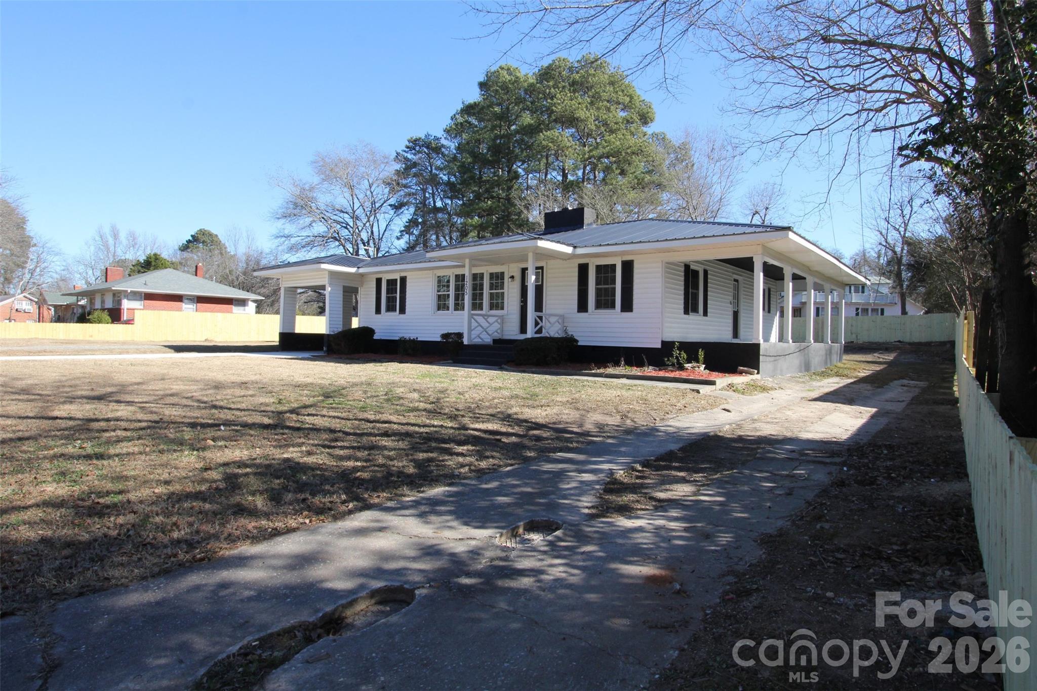 1205 Camden Road Property Photo 38