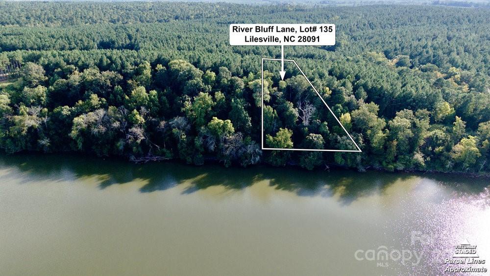 Lot #135 River Bluff Lane Property Photo 10