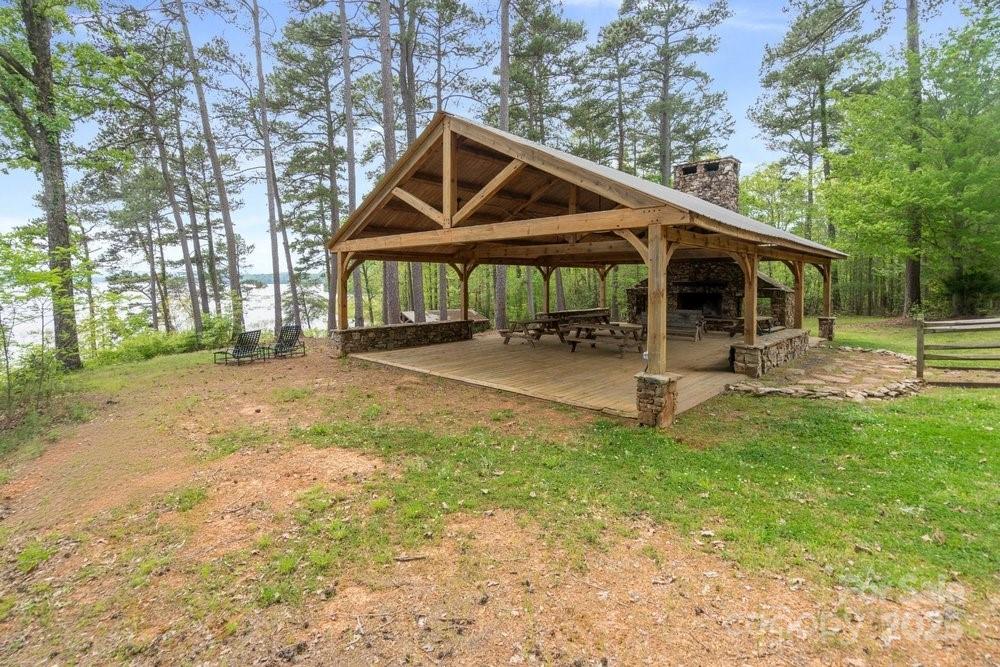 Lot #135 River Bluff Lane Property Photo 14