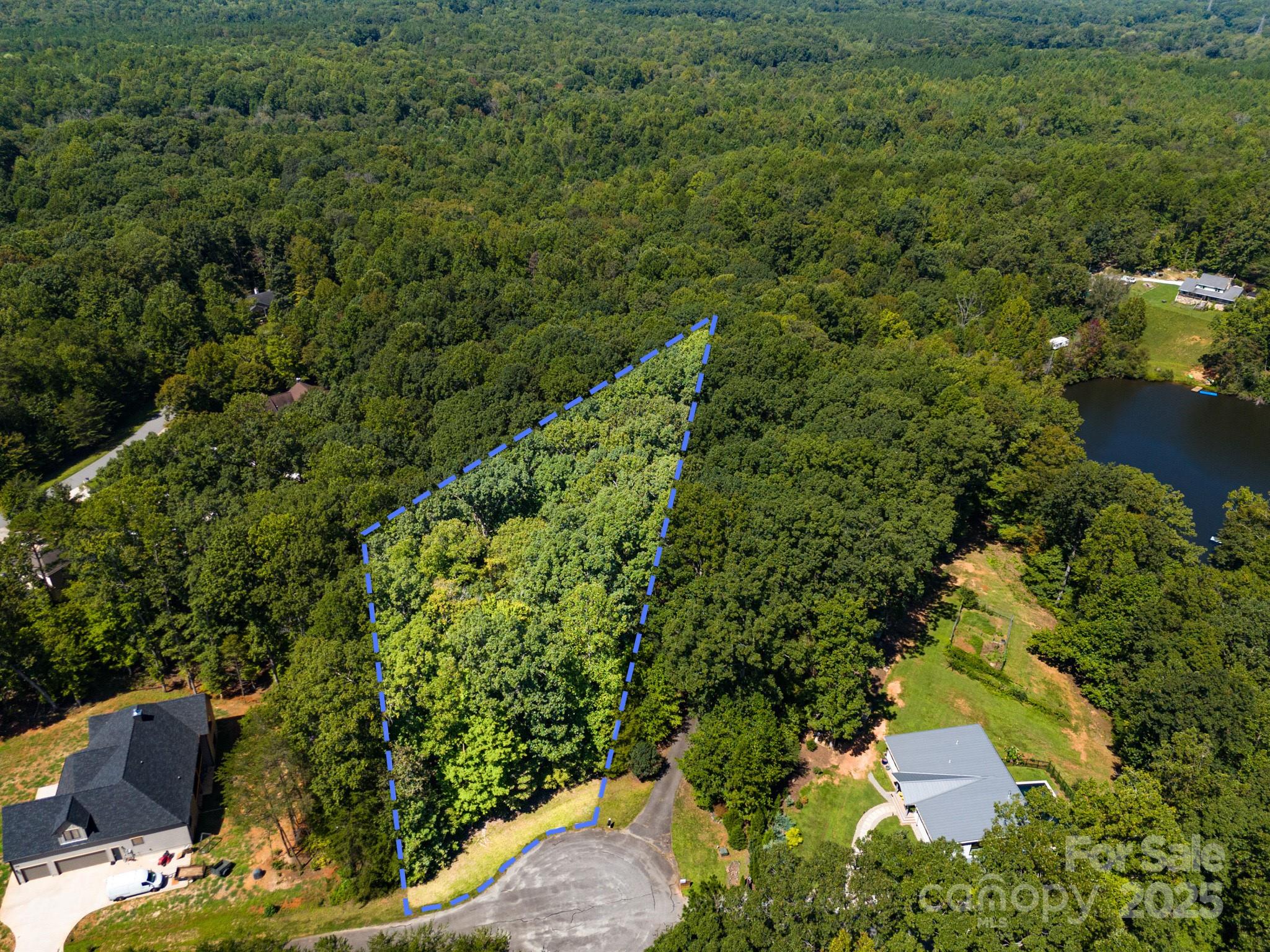 Lot #42 Sardis Court Property Photo 5