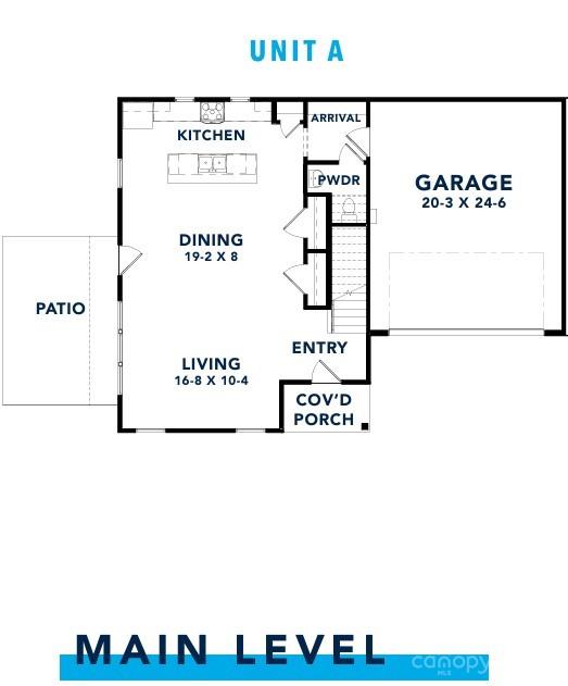 2808 Morson Street Property Photo 10