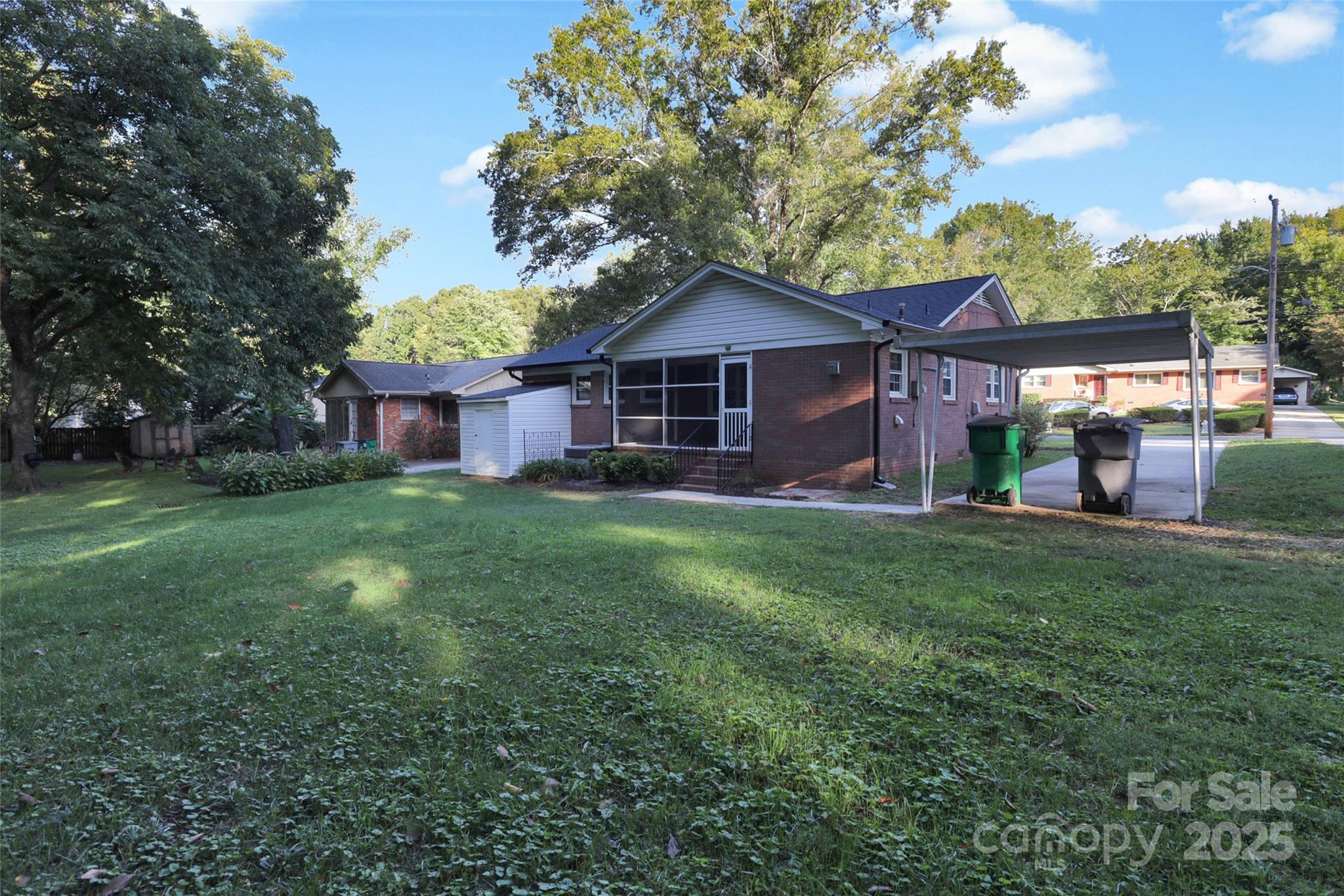 1100 Nancy Drive Property Photo 6