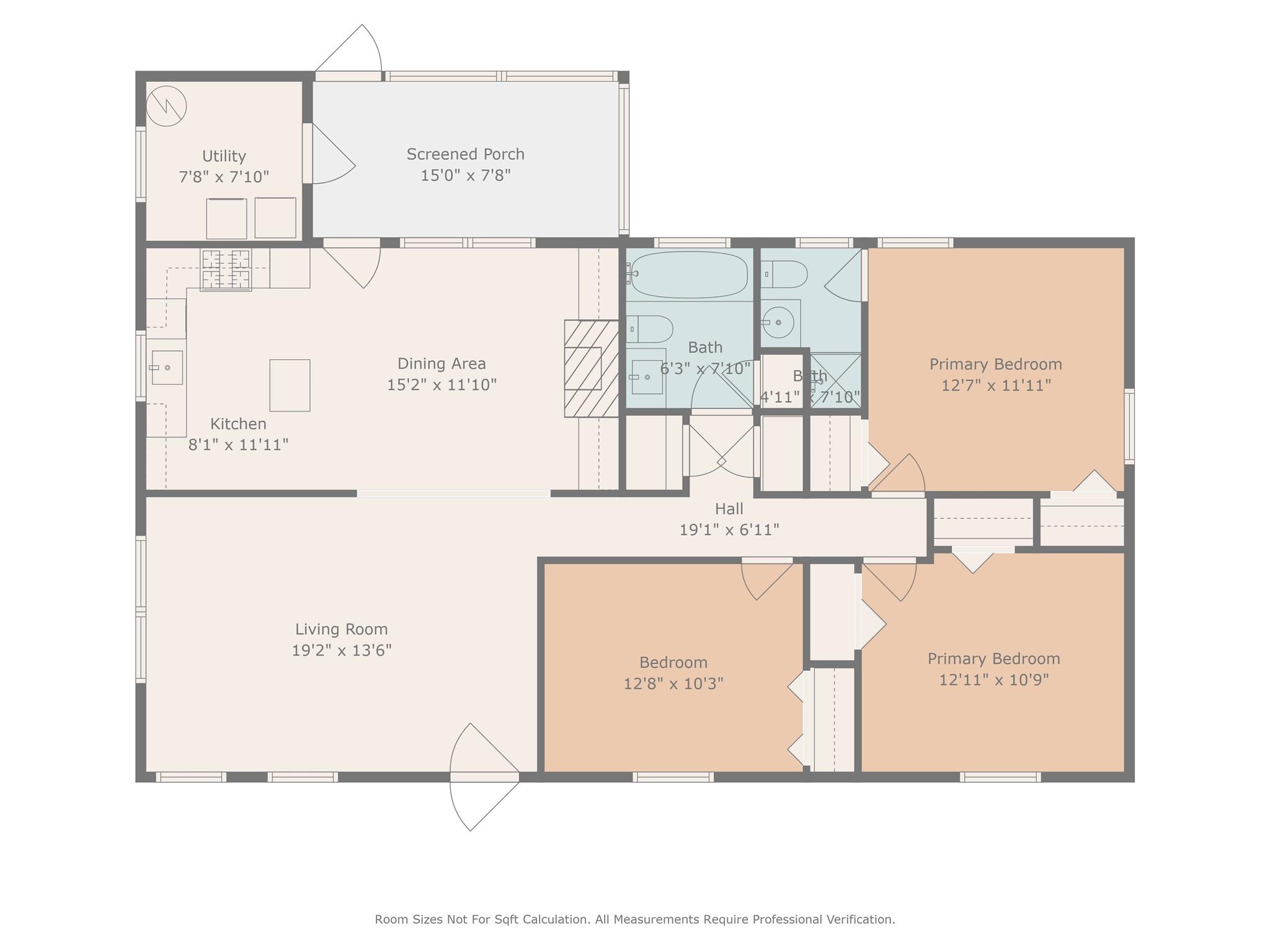 1100 Nancy Drive Property Photo 20