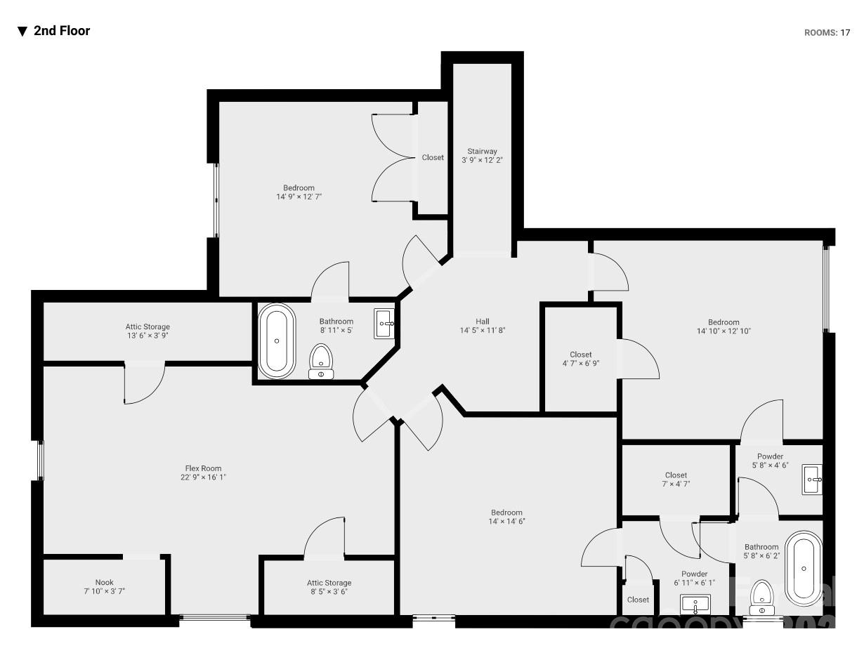 107 Nautilus Court Property Photo 41