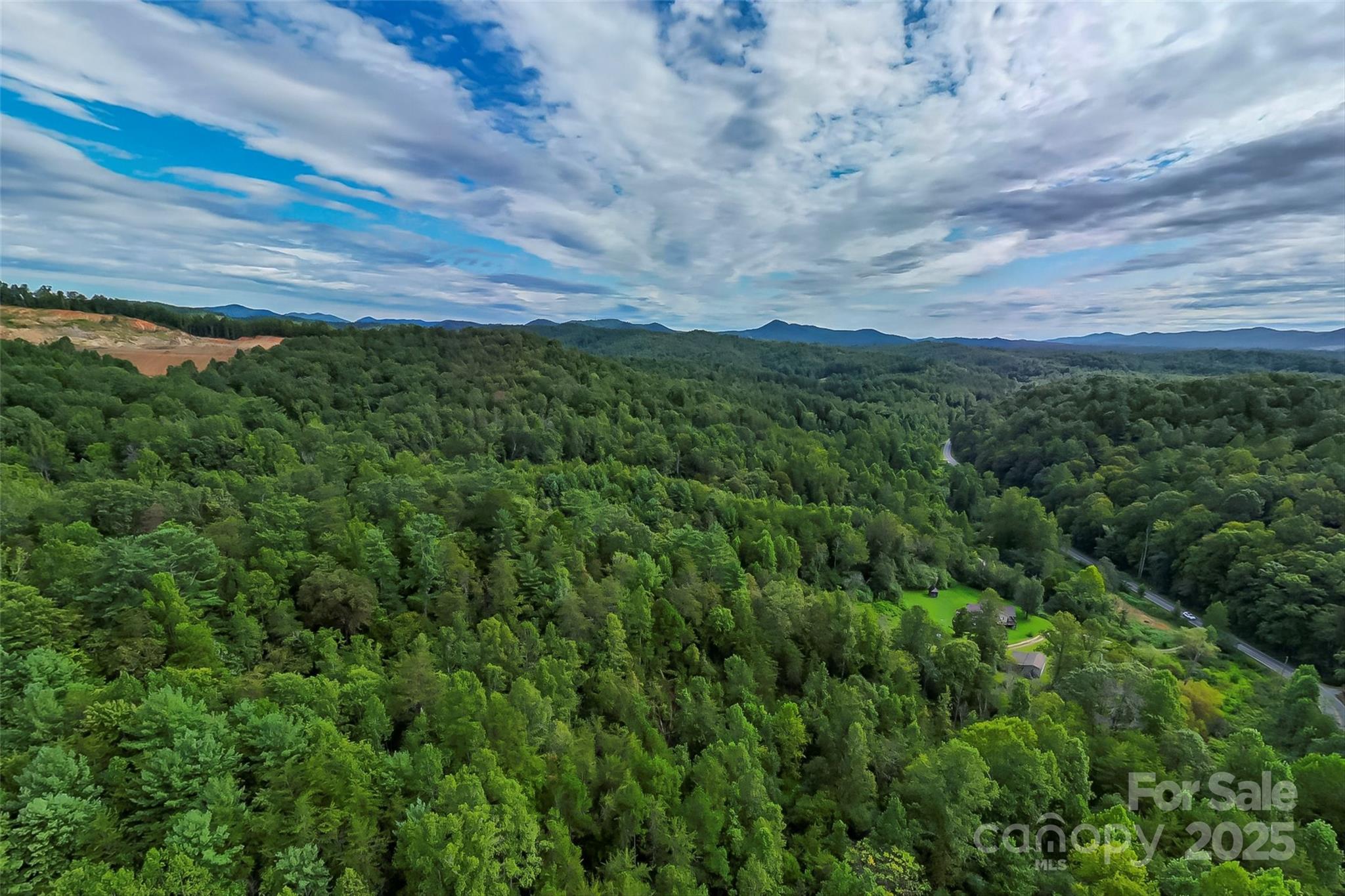 2636 Cheraw Road Property Photo 1