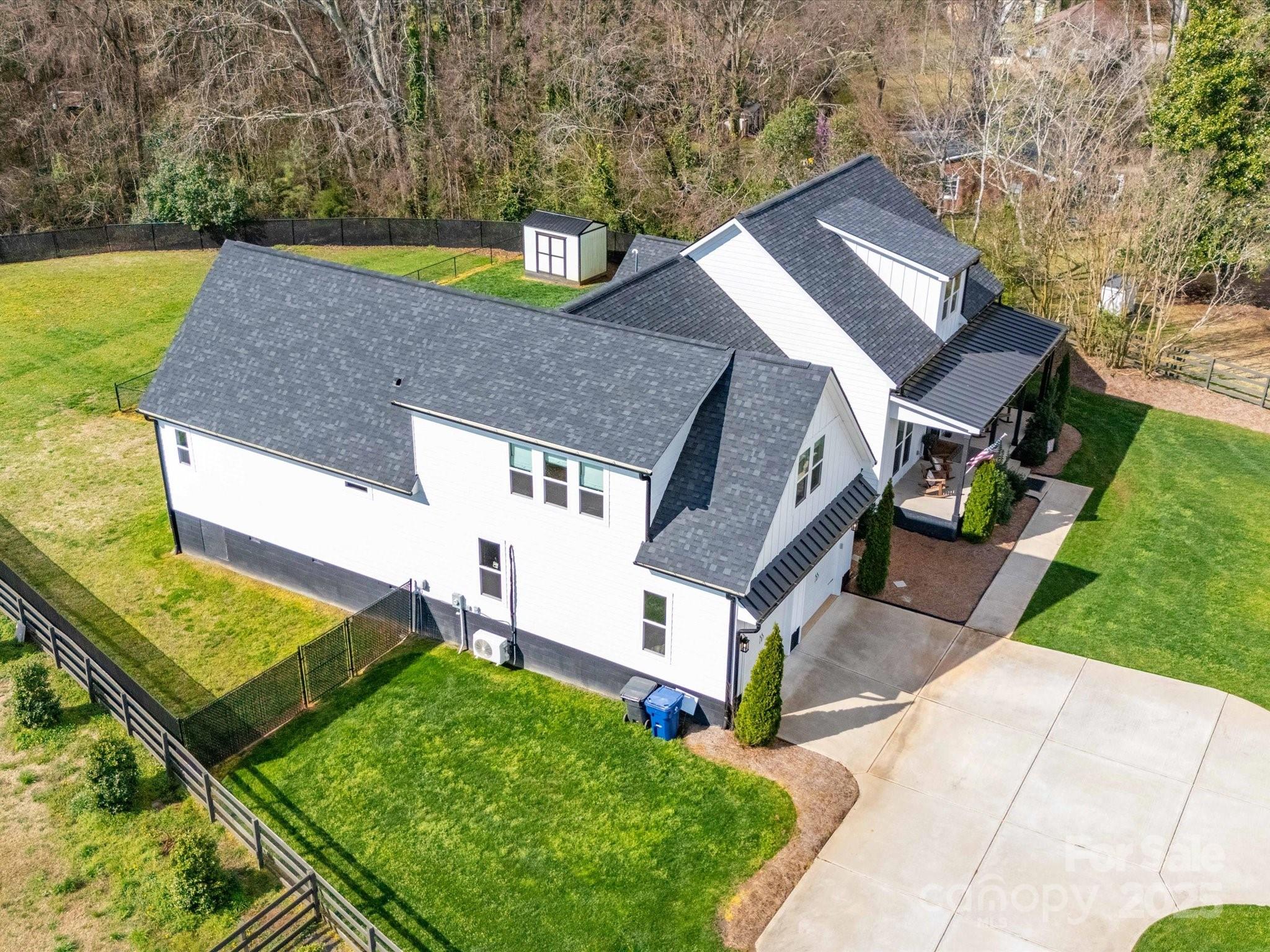 7619 Old Waxhaw Monroe Road Property Photo 2