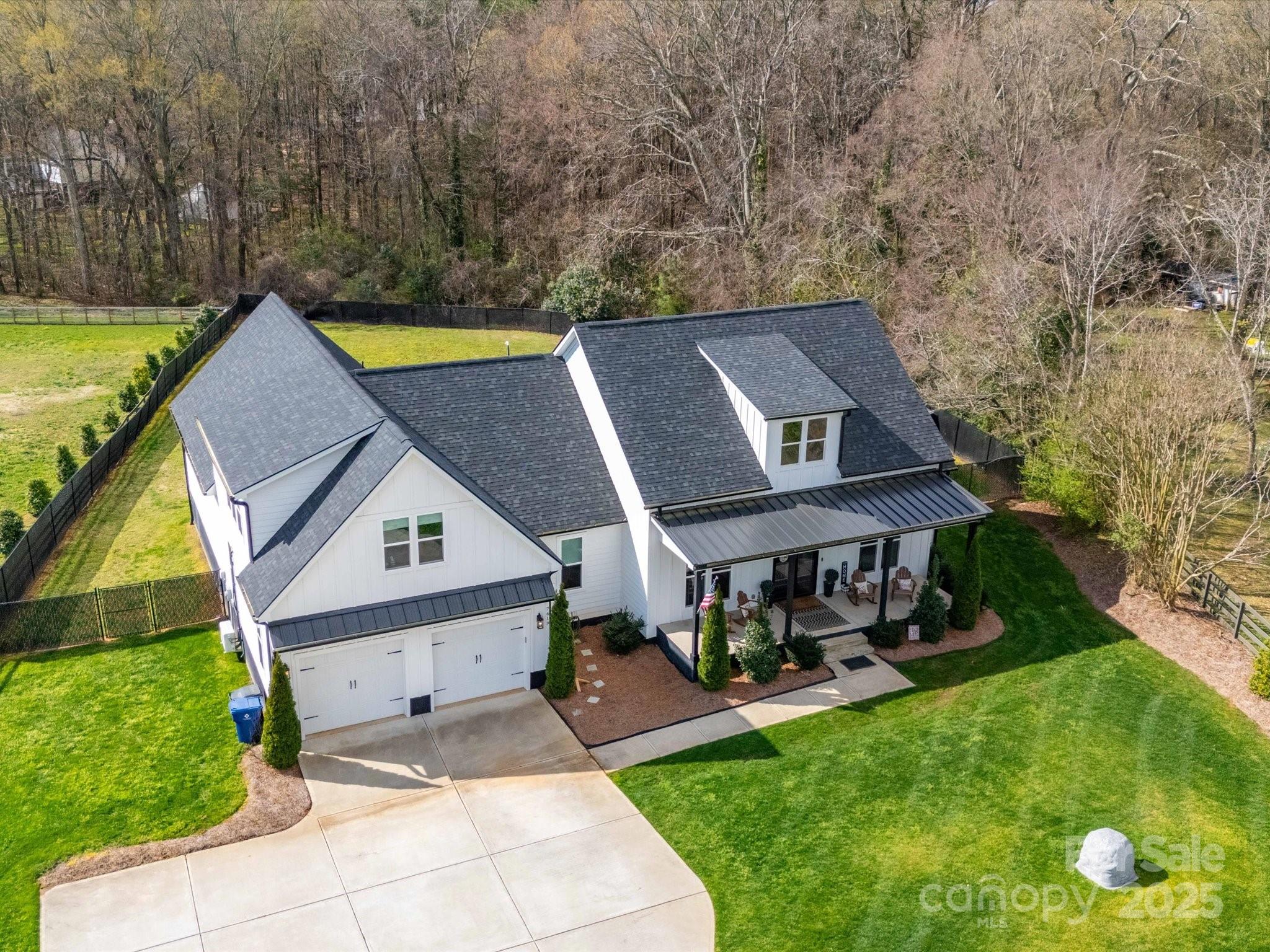 7619 Old Waxhaw Monroe Road Property Photo 3