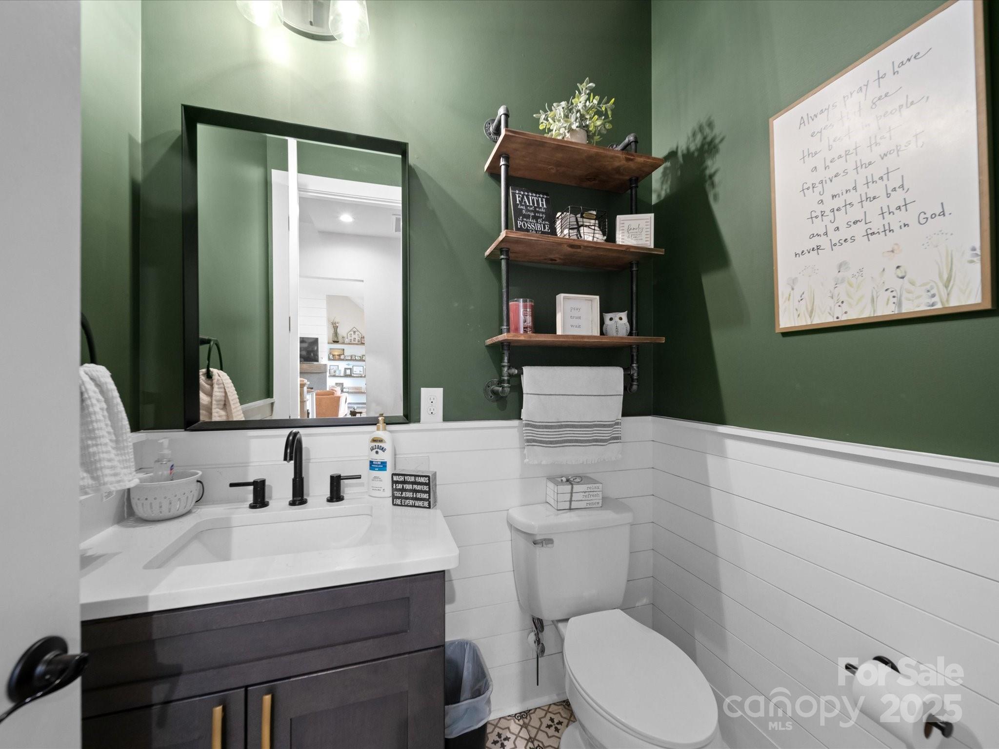 7619 Old Waxhaw Monroe Road Property Photo 21