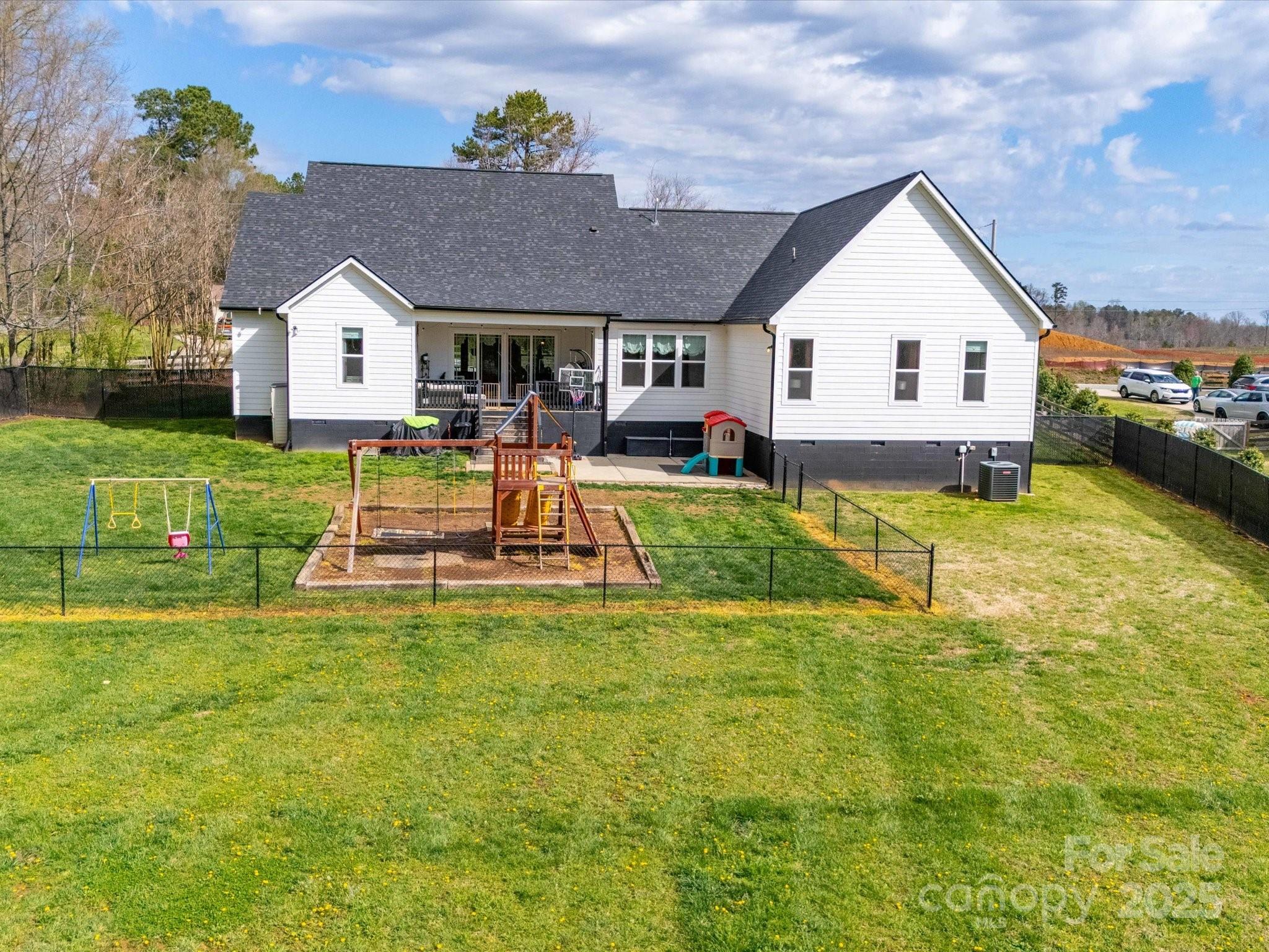 7619 Old Waxhaw Monroe Road Property Photo 45