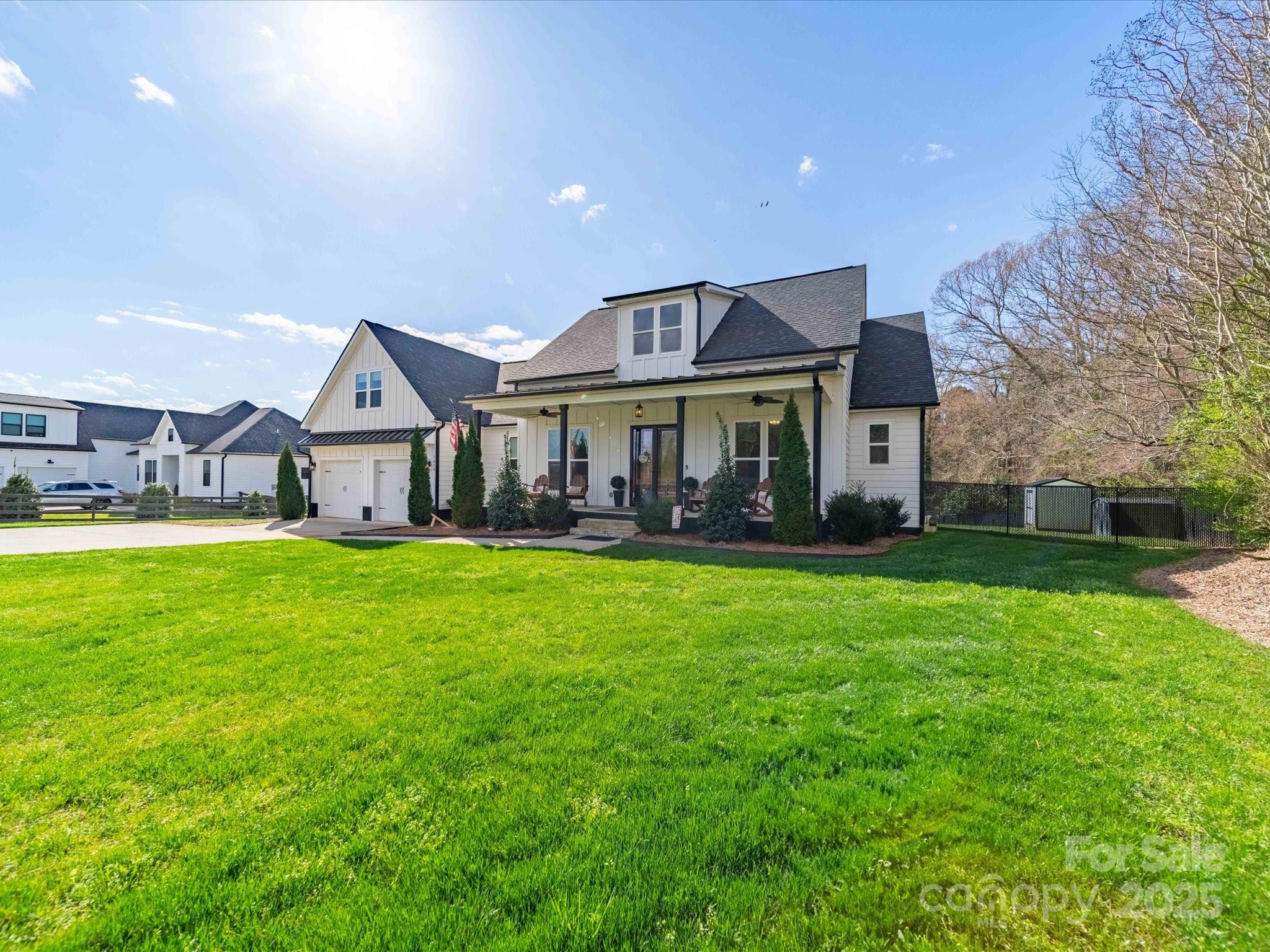 7619 Old Waxhaw Monroe Road Property Photo 48