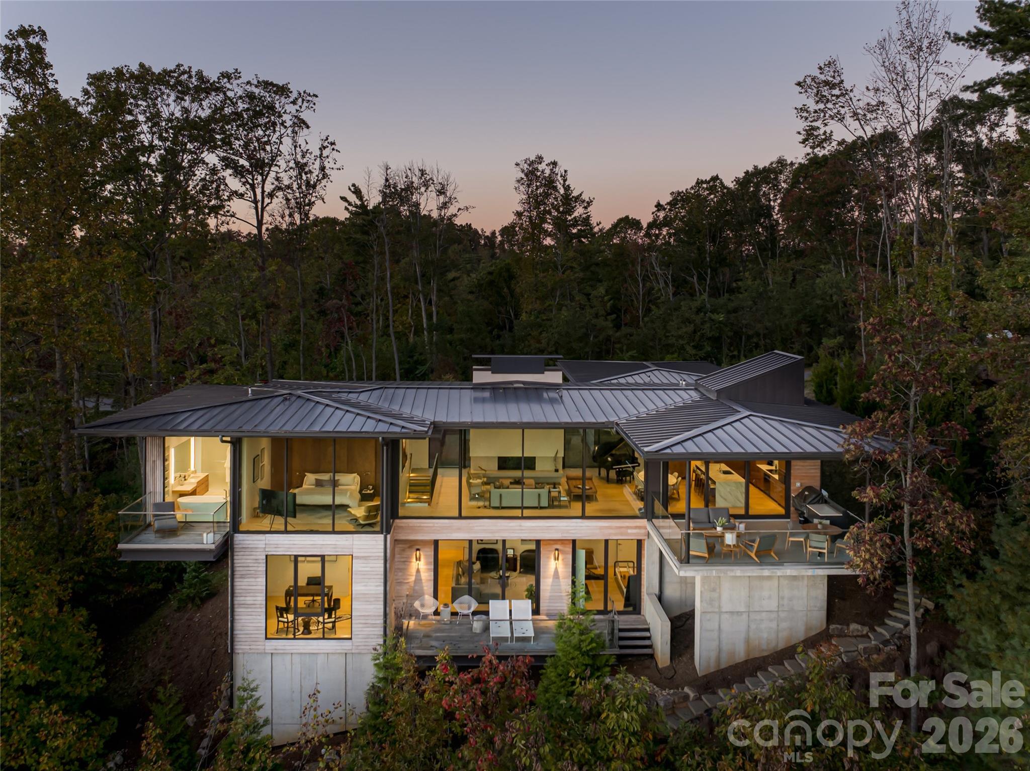 353 Retreat Ridge Way Property Photo 1