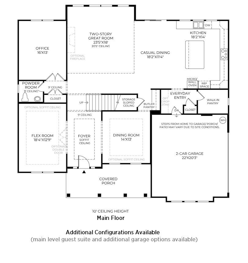 1204 Lottie Lane 17 Property Photo 5