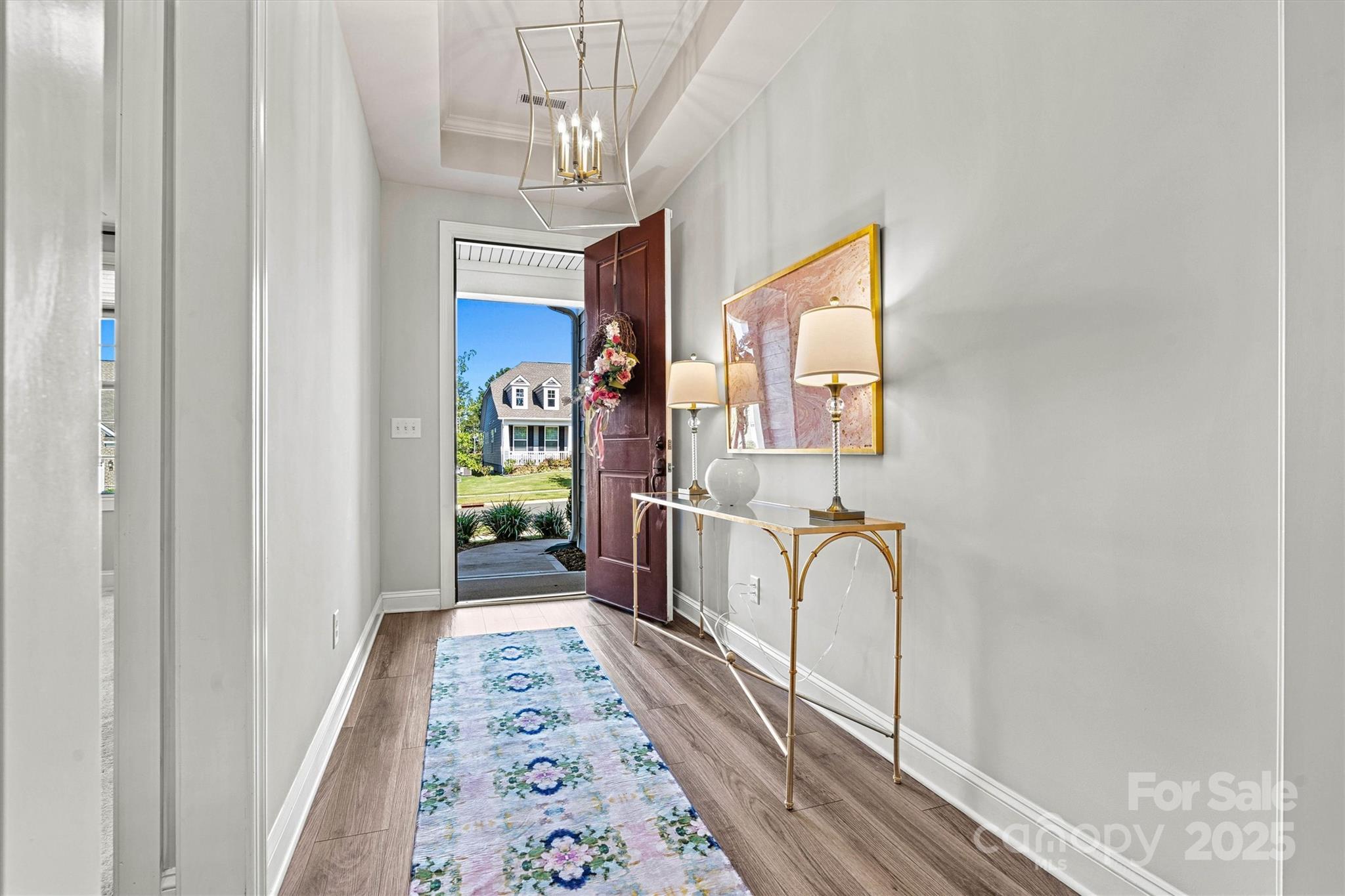 12508 Old Iron Lane Property Photo 7