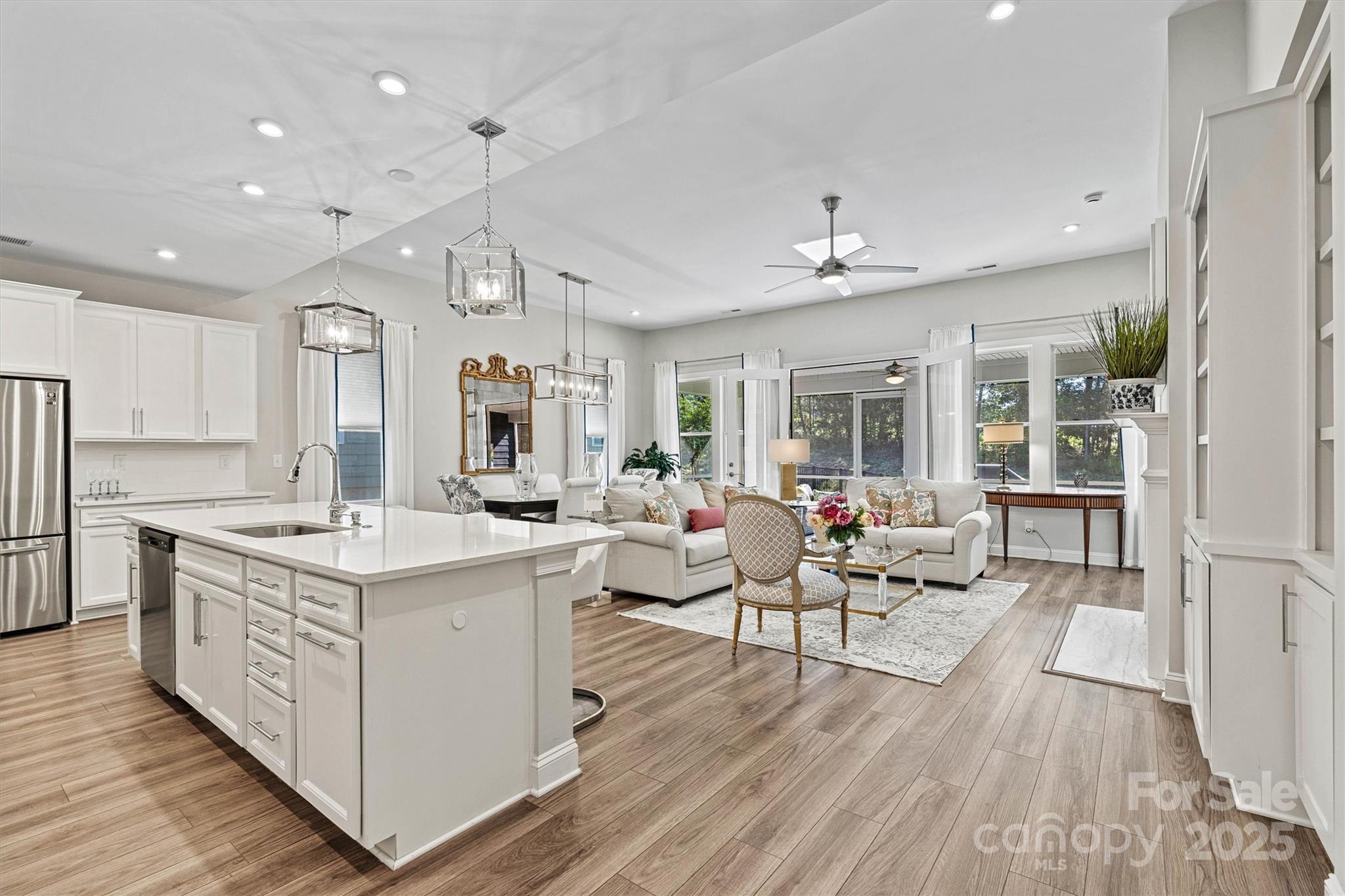 12508 Old Iron Lane Property Photo 8