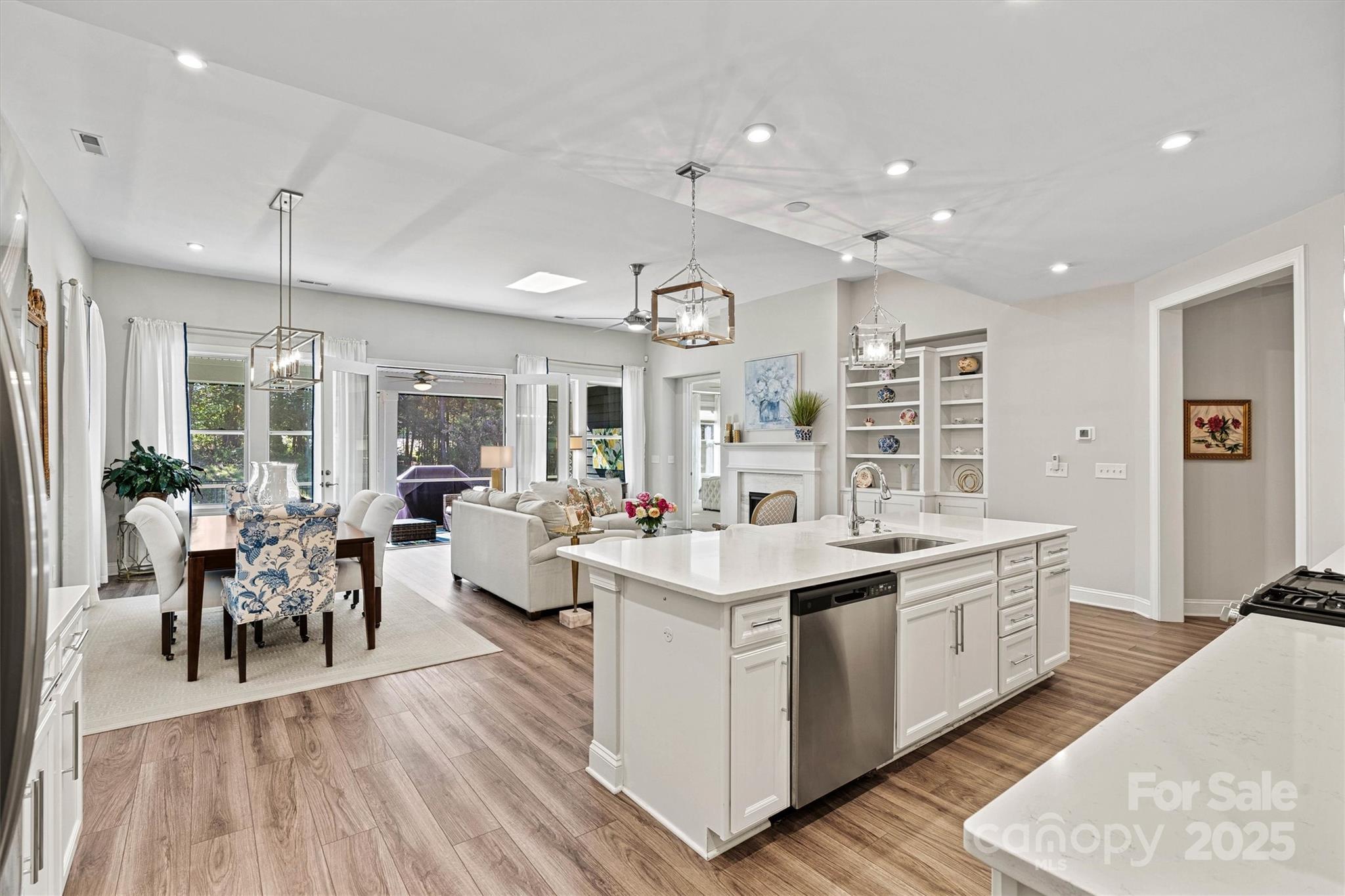 12508 Old Iron Lane Property Photo 9