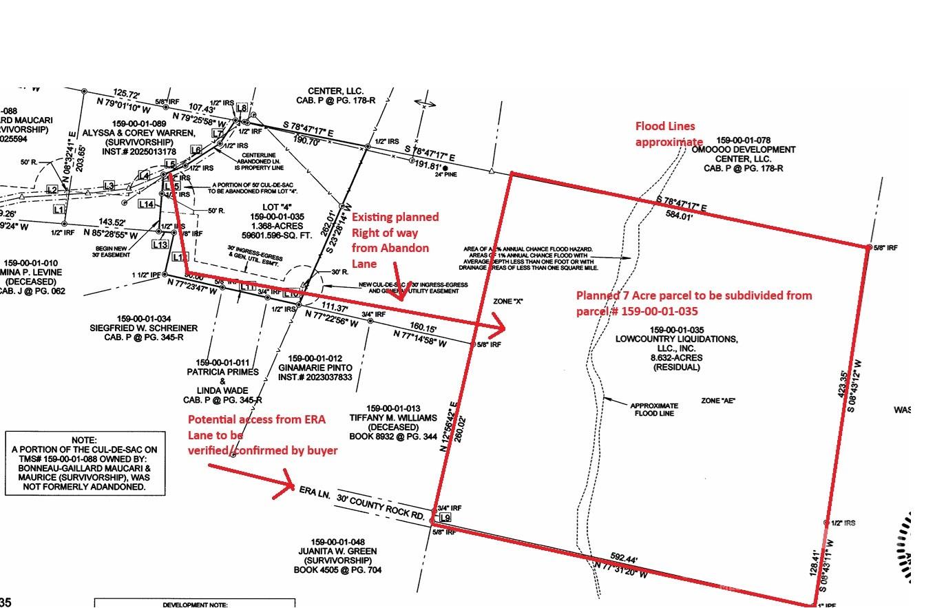 00 Abandon Lane Property Photo 1