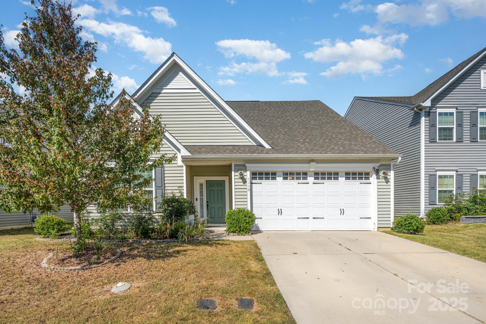 1110 Hinson Forest Road Property Photo 1