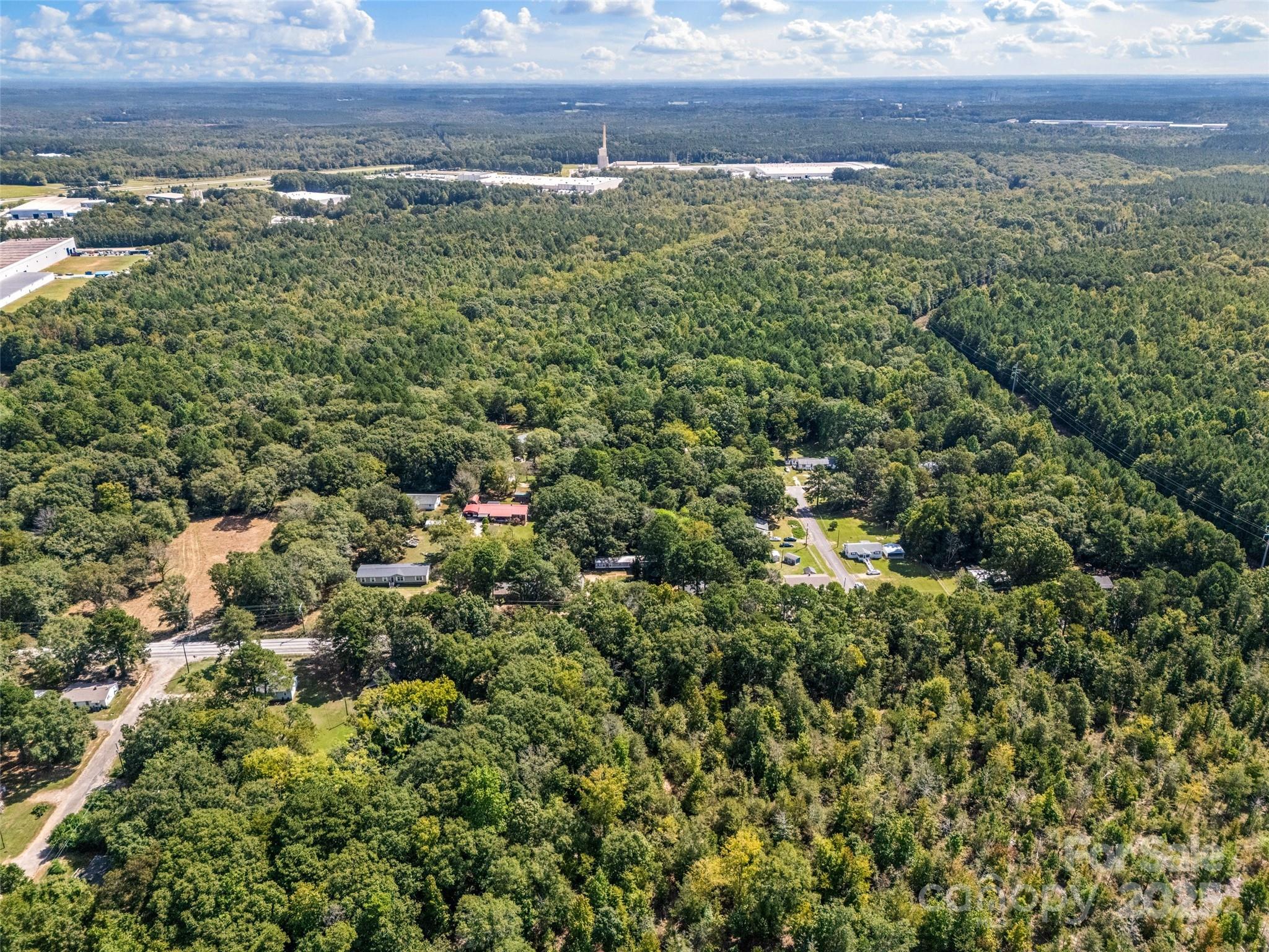 38+/- Ac Main Street Property Photo 2