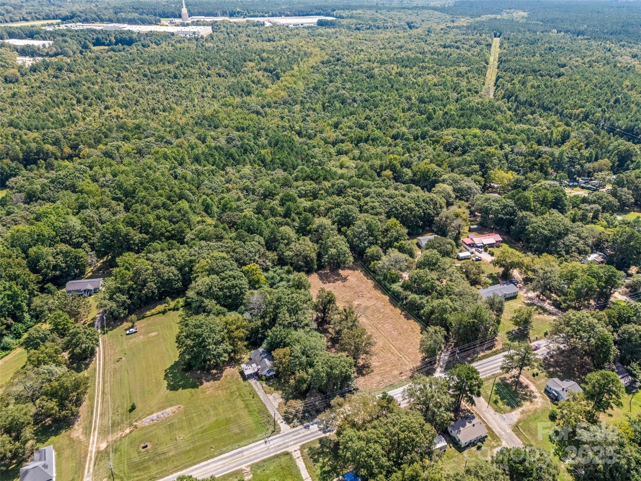 38+/- Ac Main Street Property Photo 3