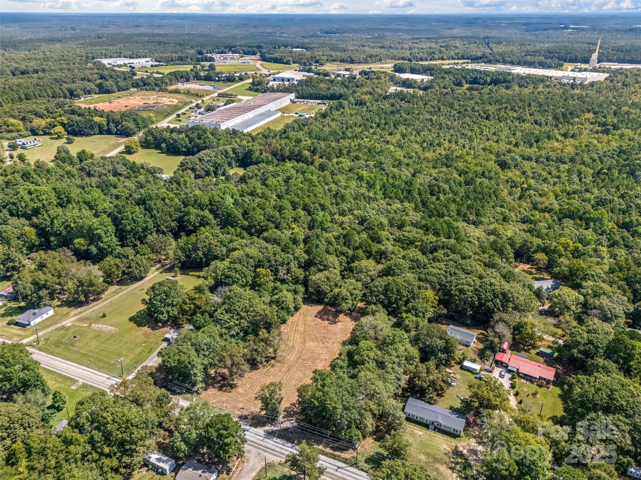 38+/- Ac Main Street Property Photo 4