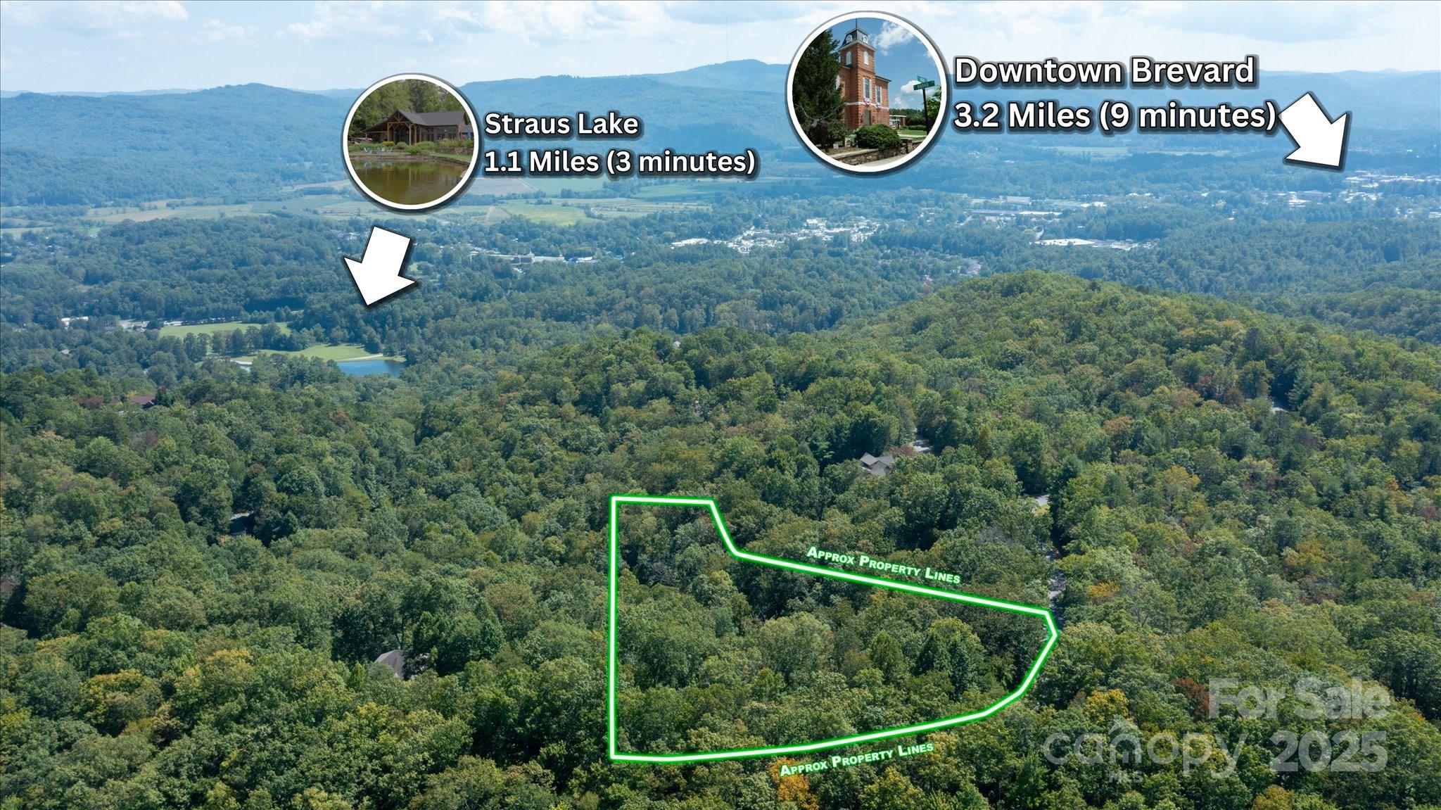 Tbd Pine Mountain Trail M79 Property Photo 8