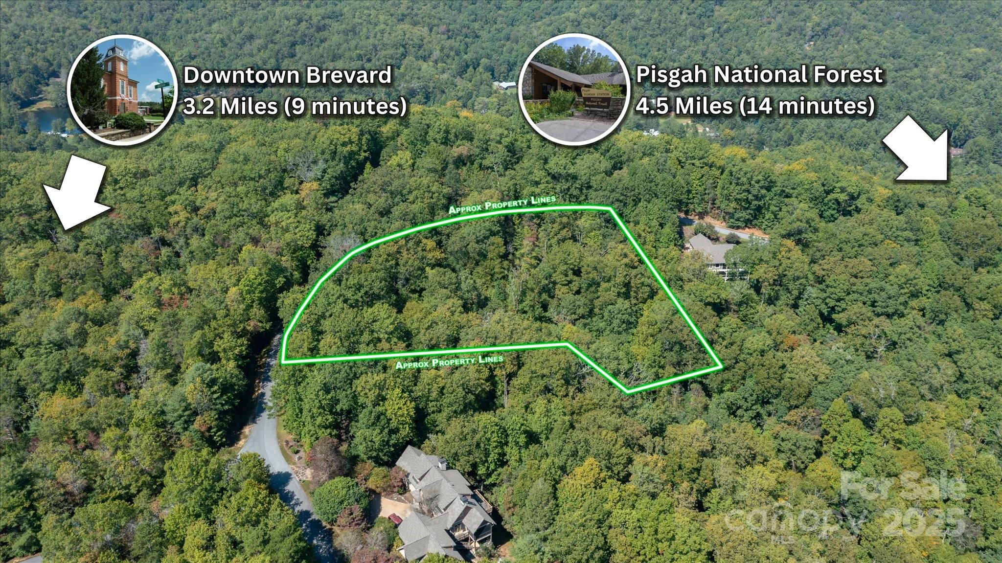 Tbd Pine Mountain Trail M79 Property Photo 9