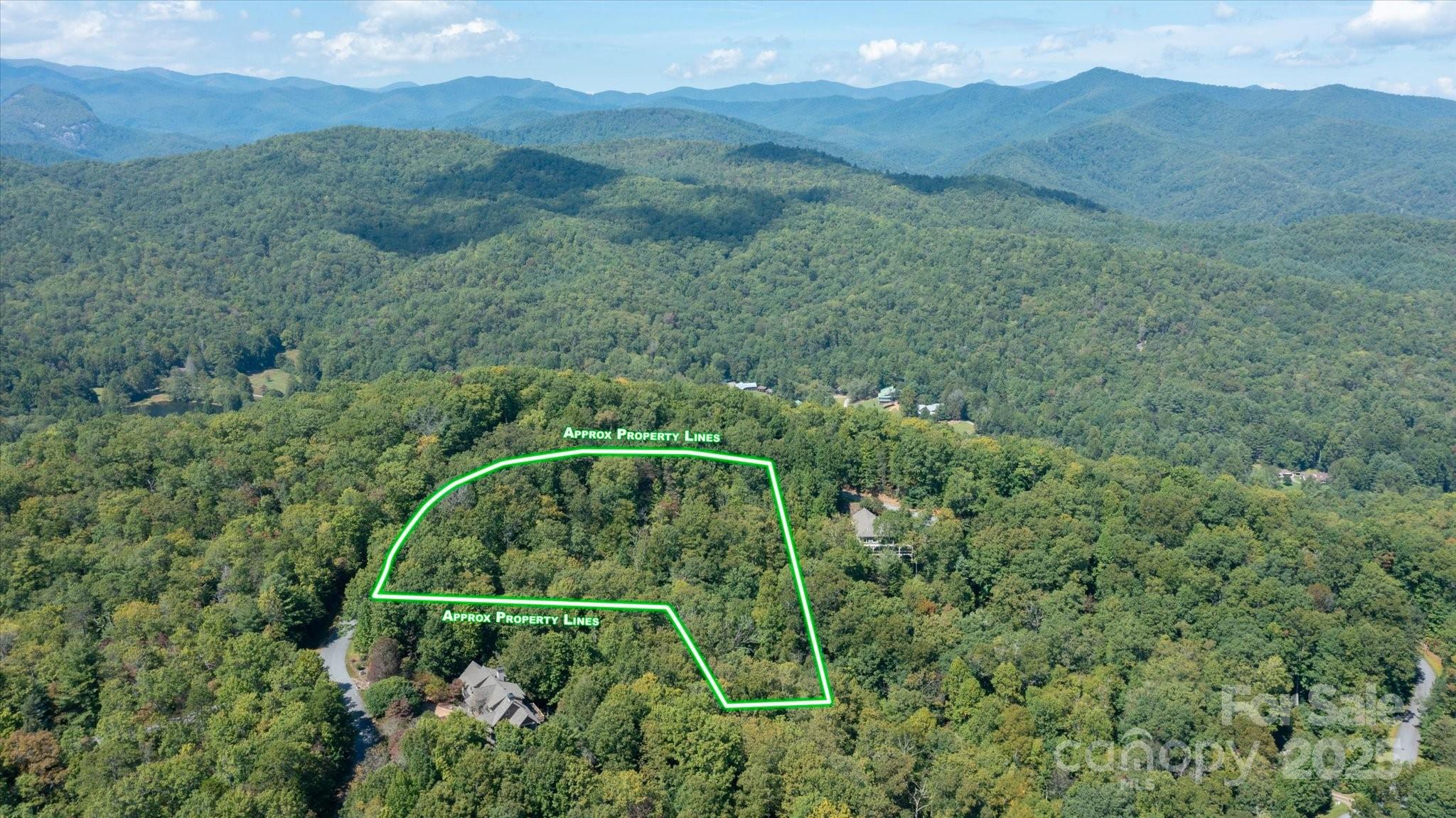 Tbd Pine Mountain Trail M79 Property Photo 11