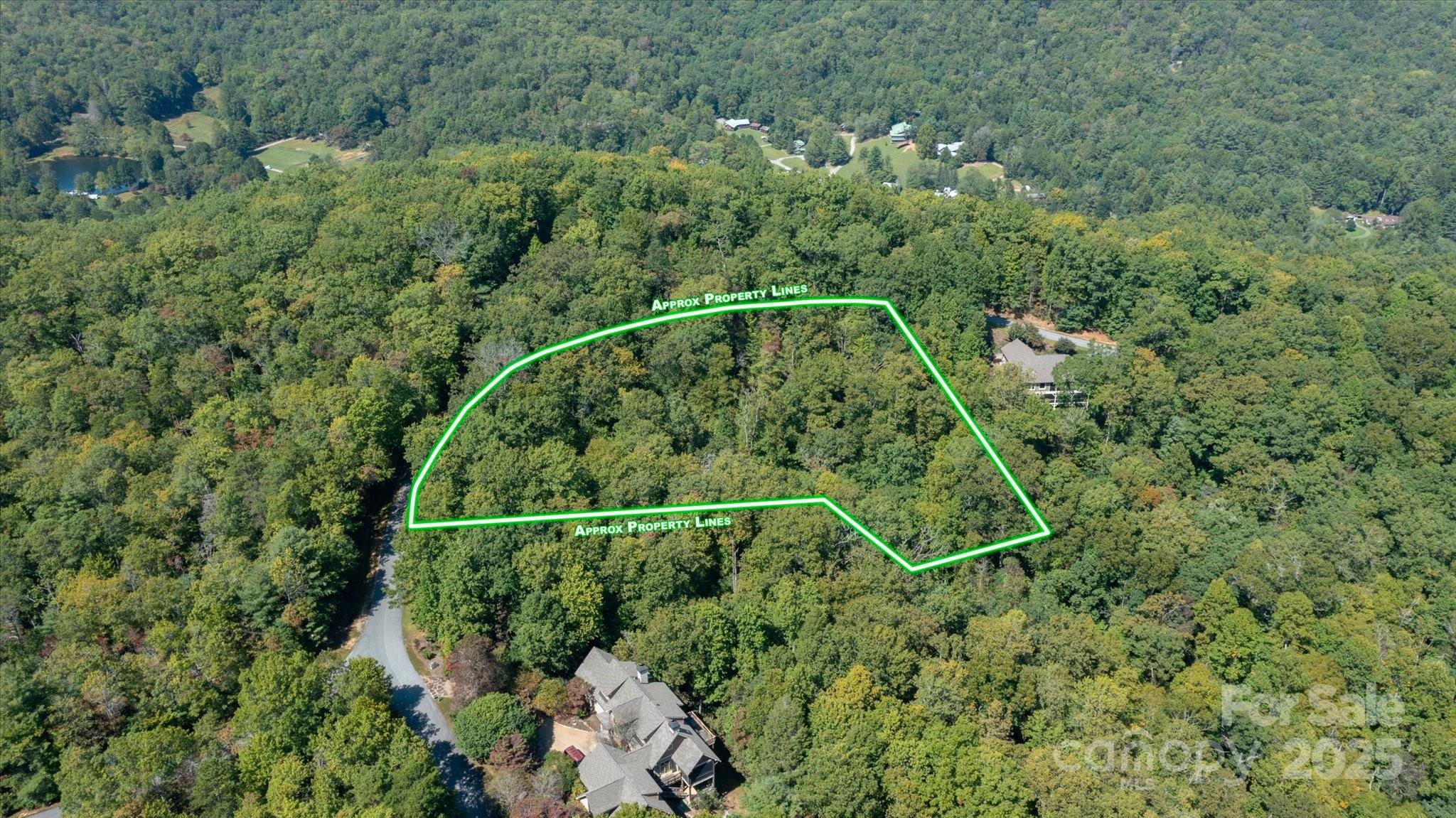 Tbd Pine Mountain Trail M79 Property Photo 12