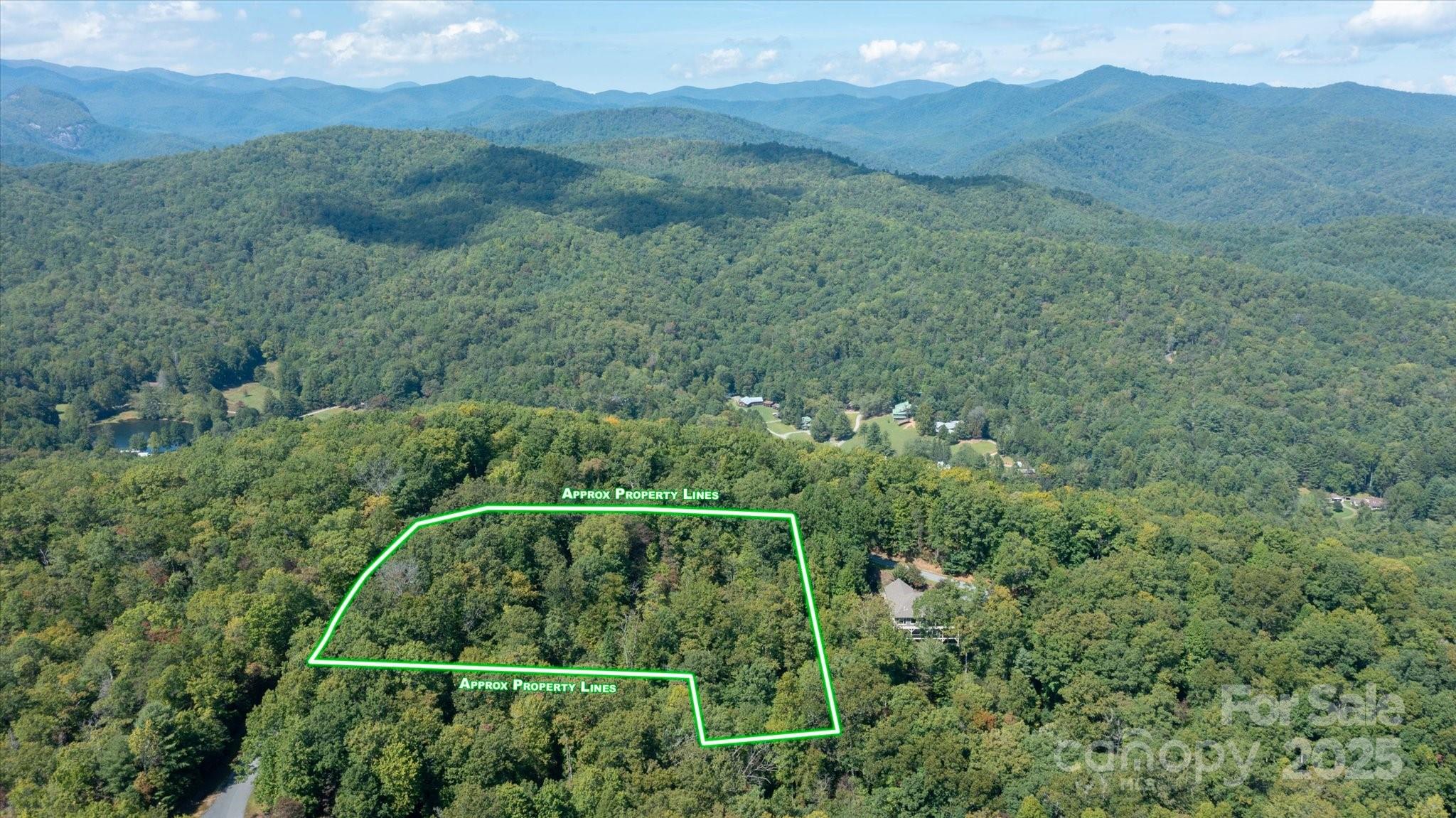 Tbd Pine Mountain Trail M79 Property Photo 13