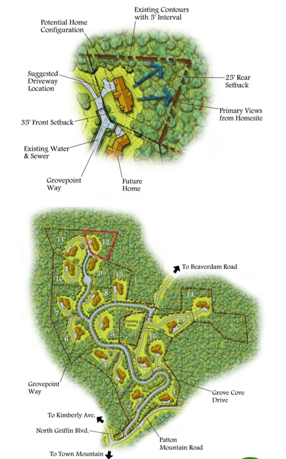 33 Grovepoint Way Property Photo 7