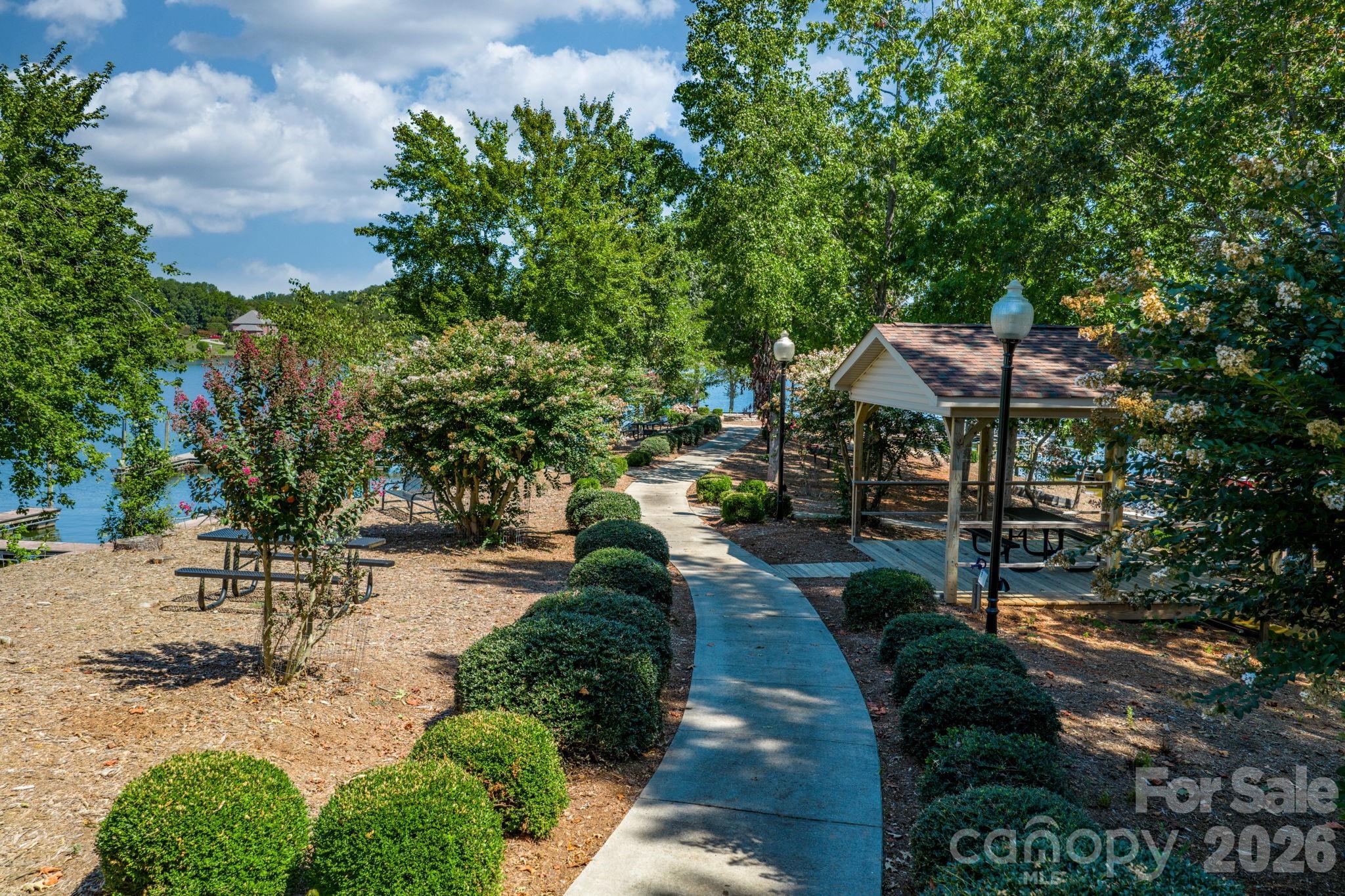 2366 W Paradise Harbor Drive Property Photo 48