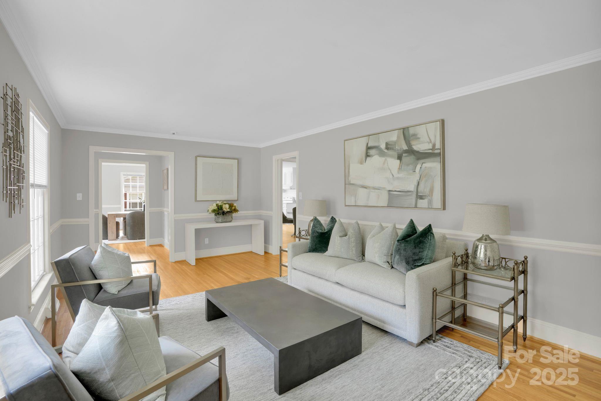 1614 Wensley Drive Property Photo 3