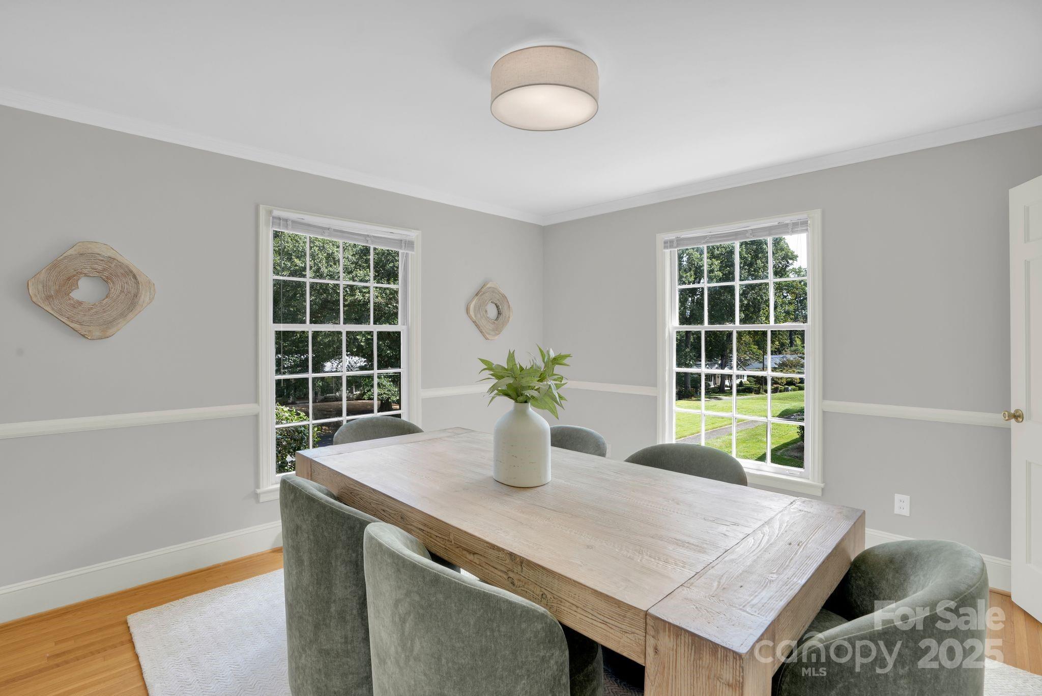 1614 Wensley Drive Property Photo 4