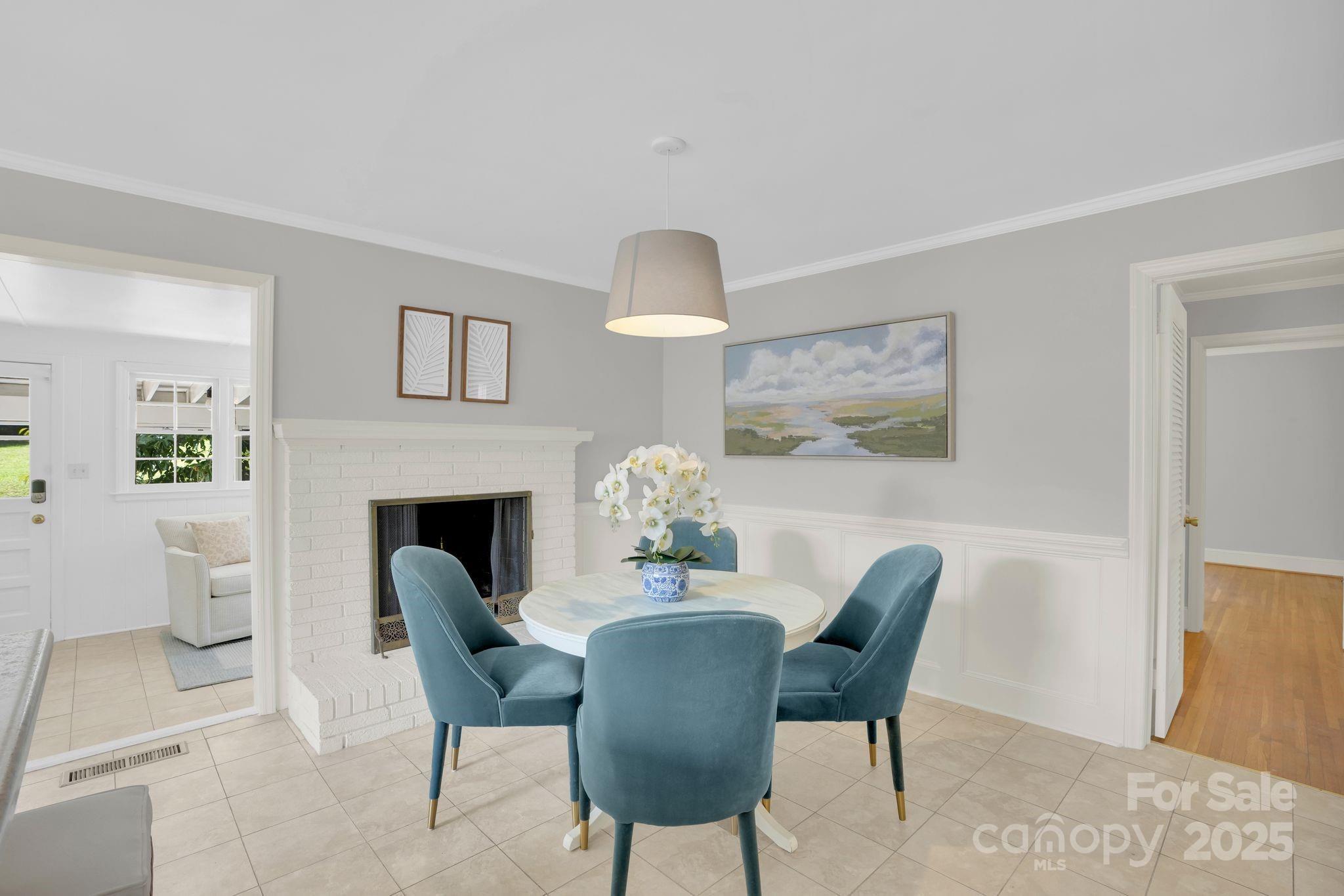 1614 Wensley Drive Property Photo 7