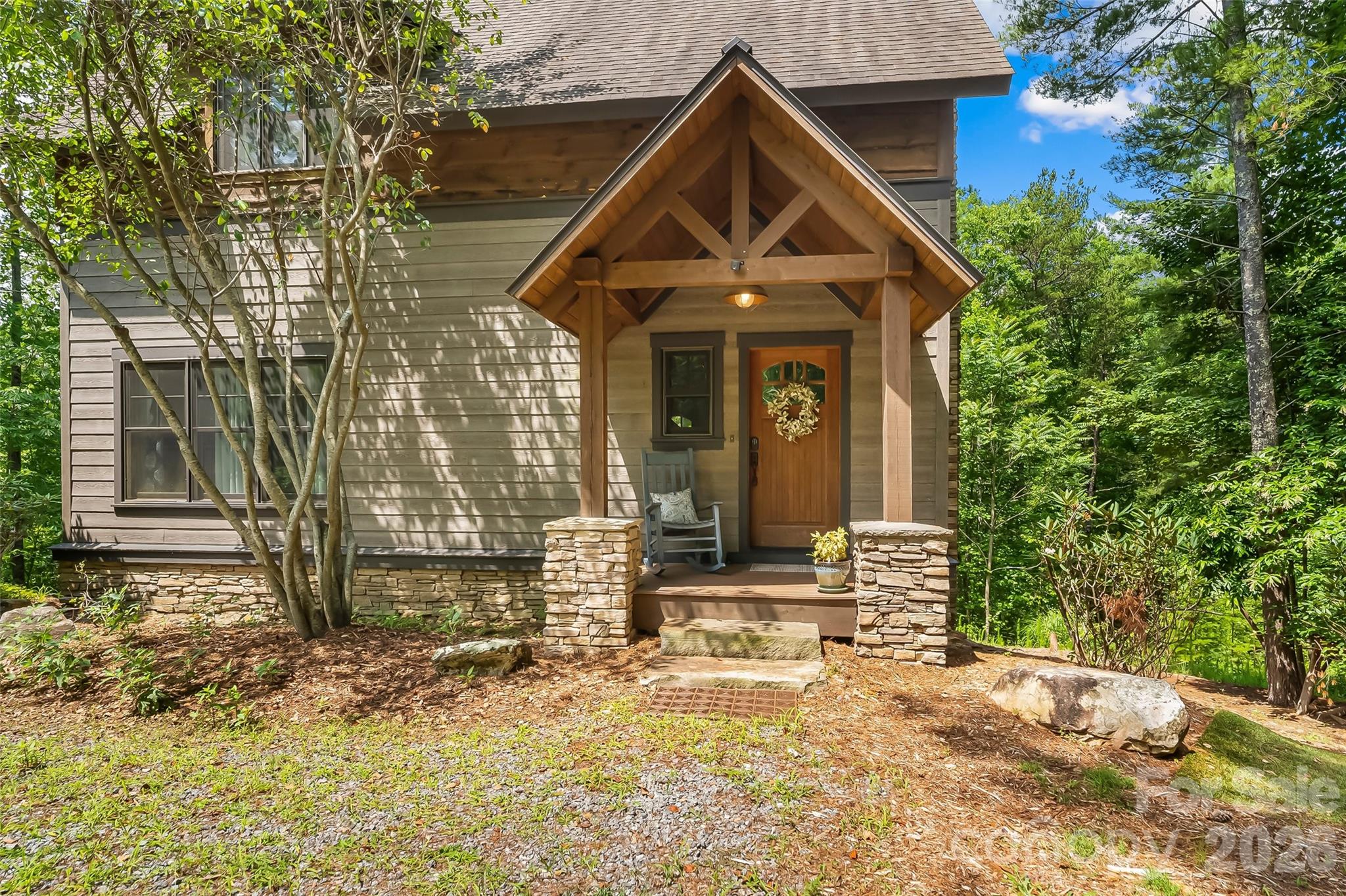 4064 Dense Acre Trail Property Photo 2