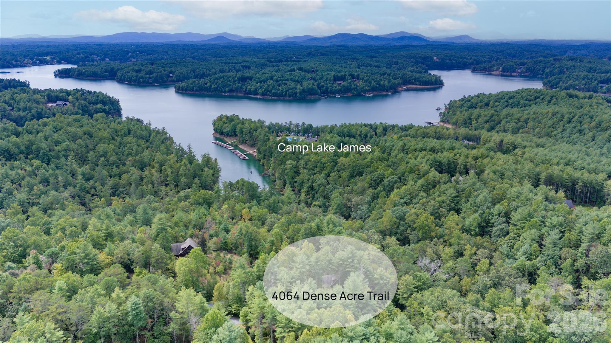 4064 Dense Acre Trail Property Photo 41