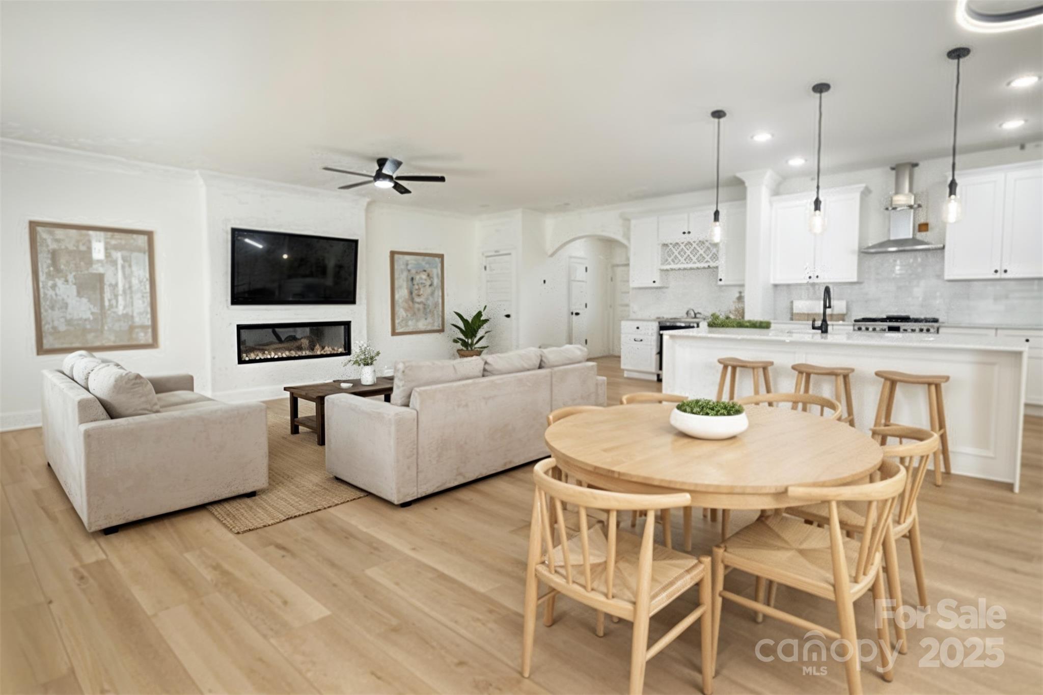 8315 Adrian Court Property Photo 1